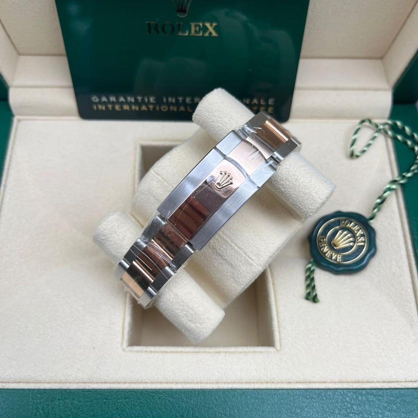 Rolex Datejust 126231 - (8/10)