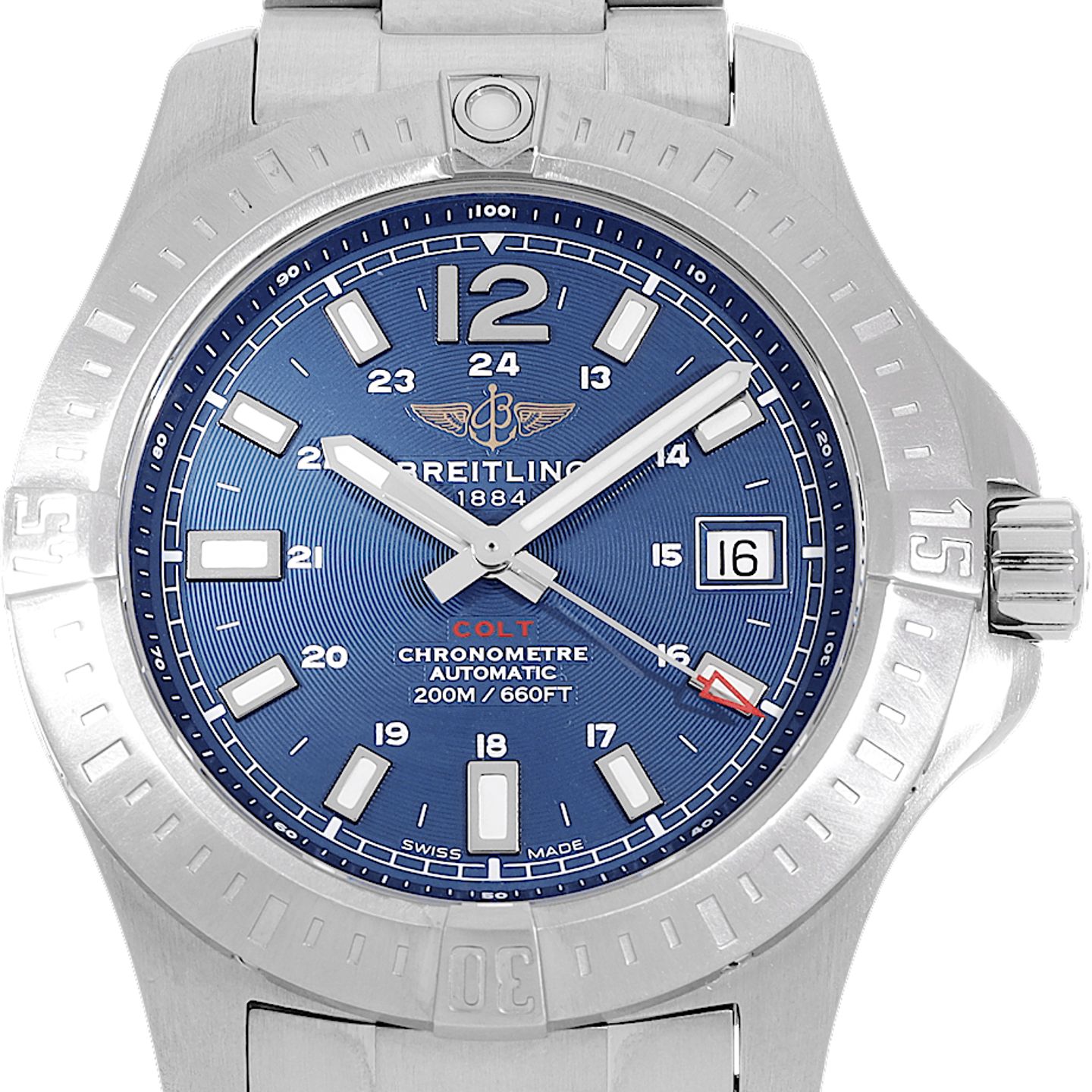 Unknown Unknown A17313101C1A1 - (1/5)