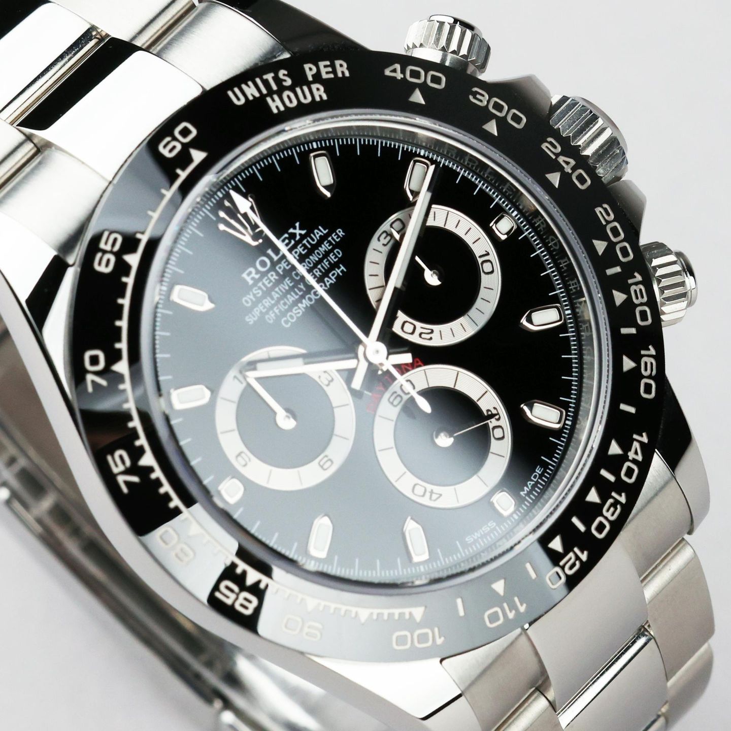 Rolex Daytona 116500LN - (3/8)