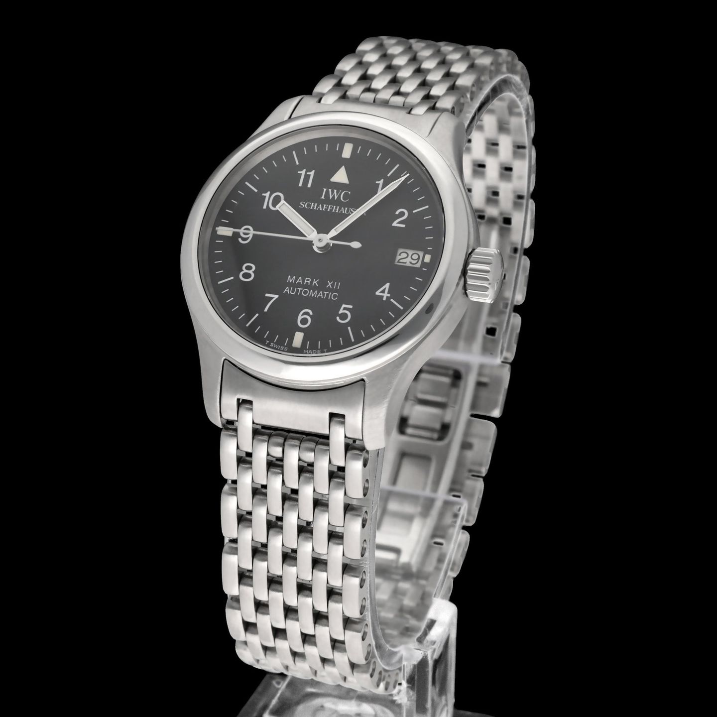 IWC Pilot Mark IW327016 - (2/8)