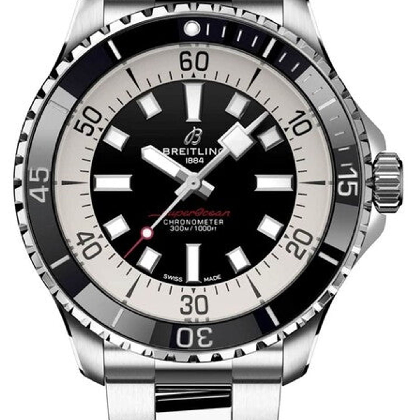 Breitling Superocean 44 A17376211B1A1 - (1/1)