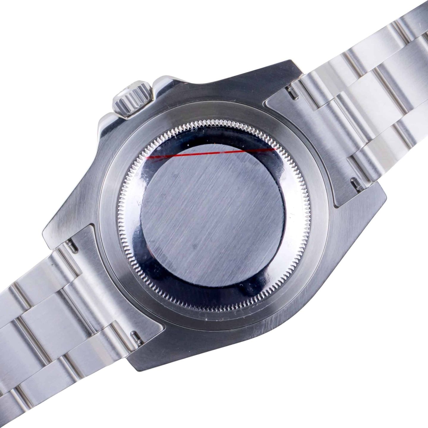 Rolex GMT-Master II 116710LN - (4/8)