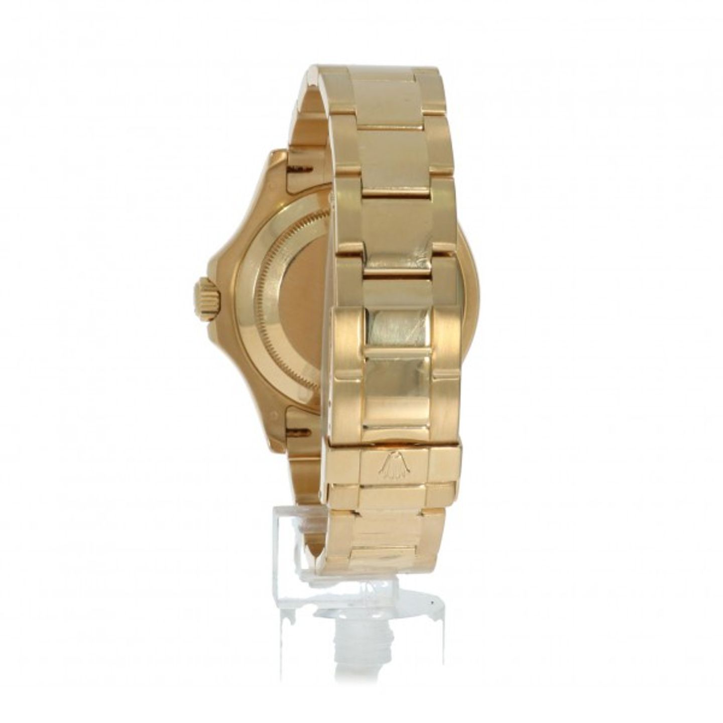 Rolex Yacht-Master 40 16628 - (8/10)