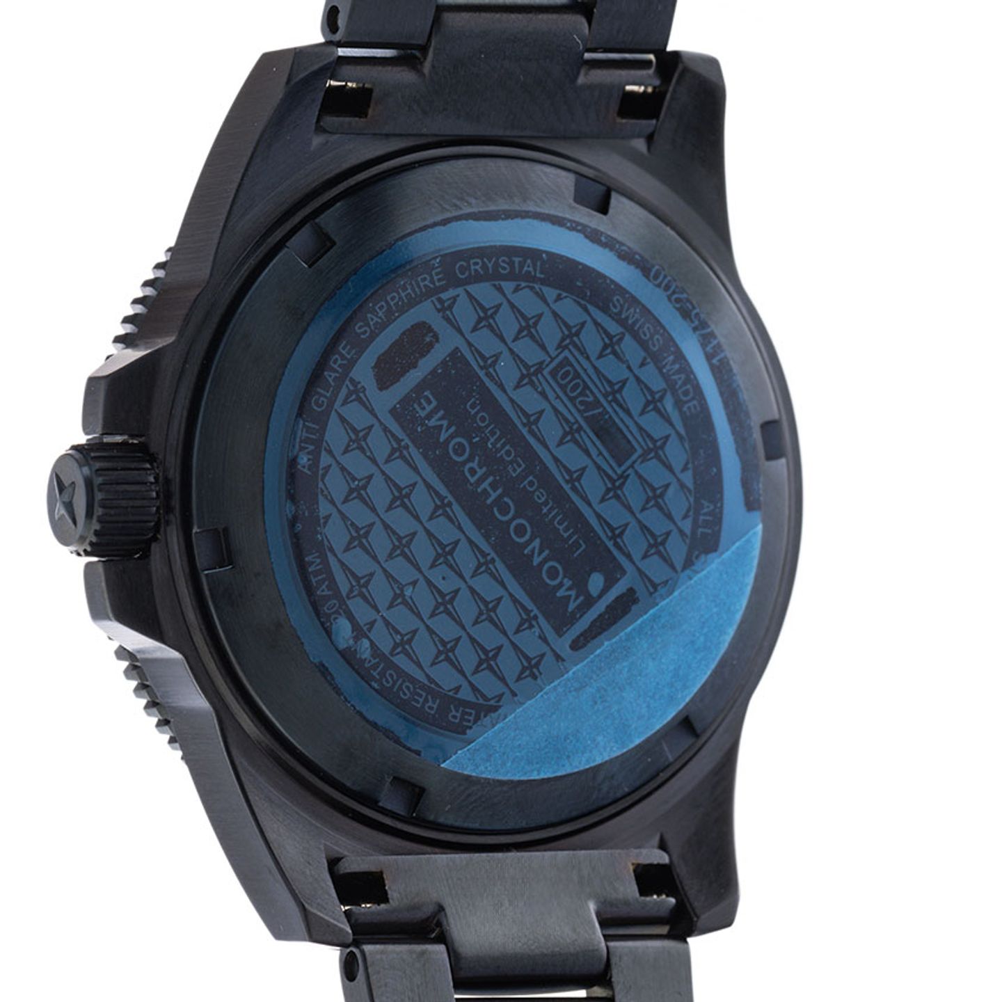 Davosa Argonautic 161.540.40 - (6/7)