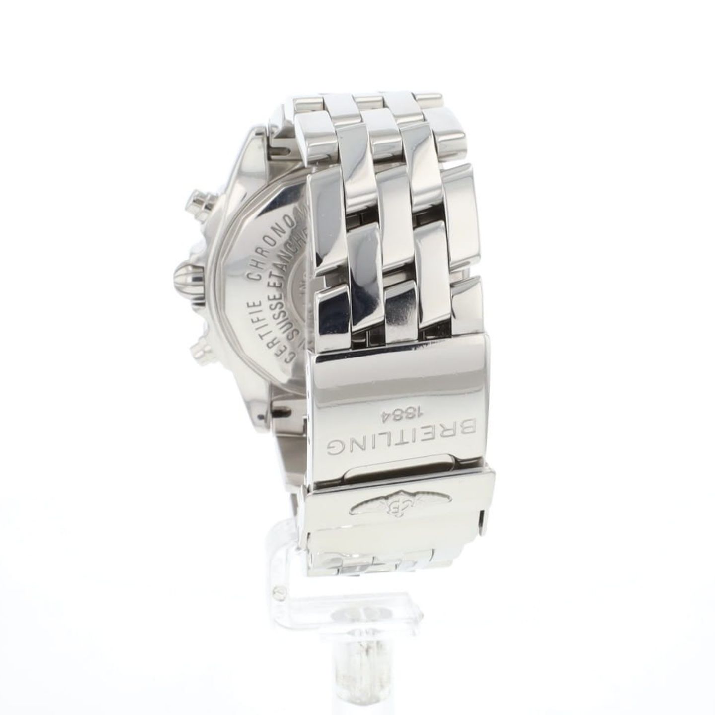 Breitling Chrono Cockpit A1335853 - (4/6)