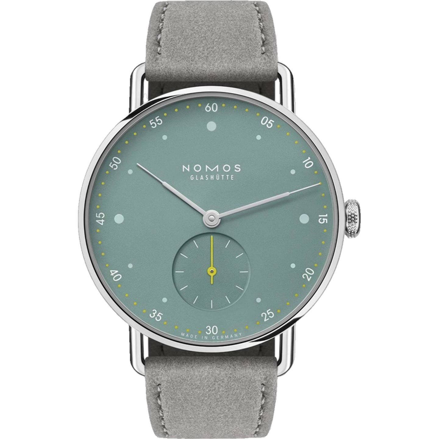 NOMOS Metro 1124 - (1/1)