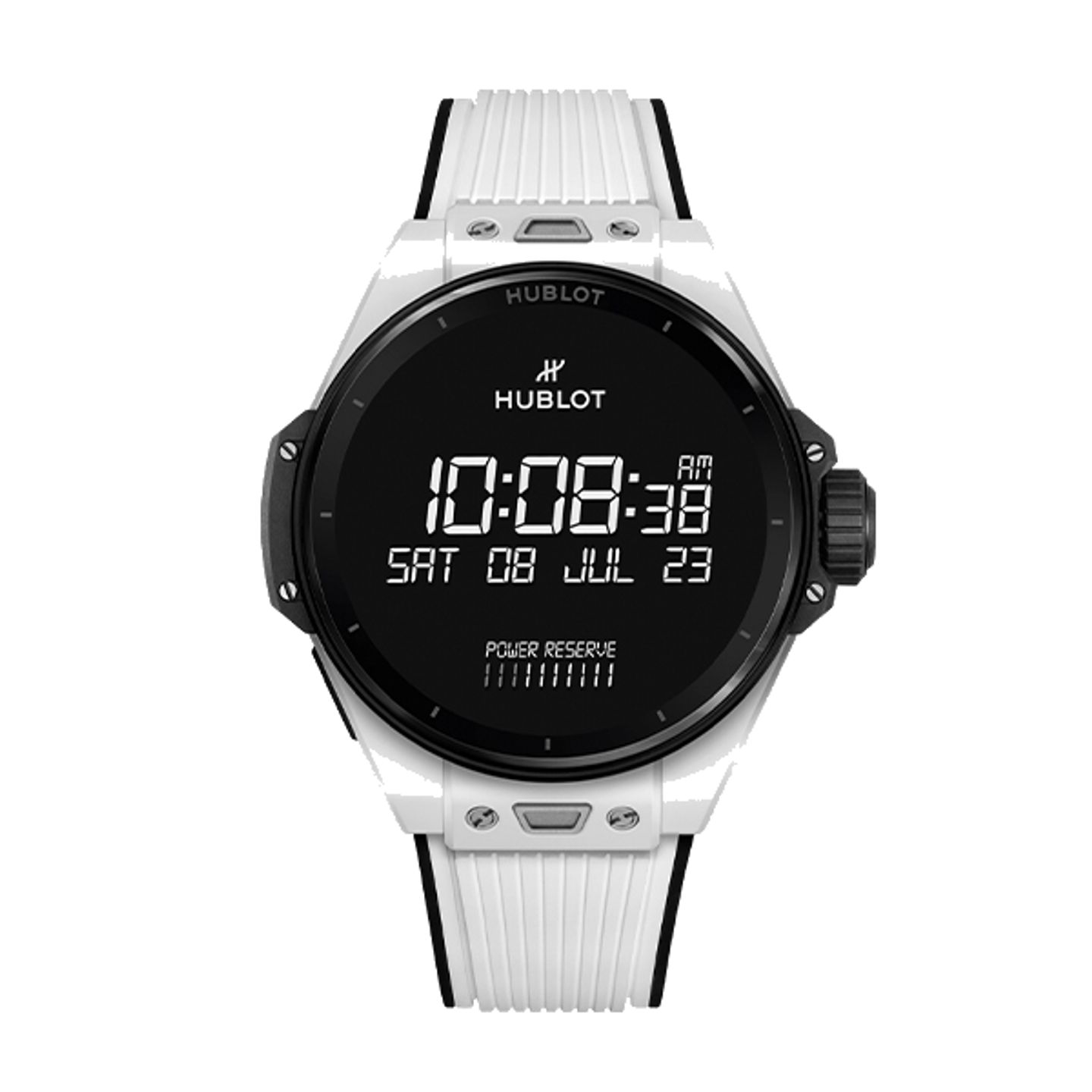 Hublot Big Bang 450.HX.1100.RX (2026) - Black dial 44 mm Ceramic case (1/1)