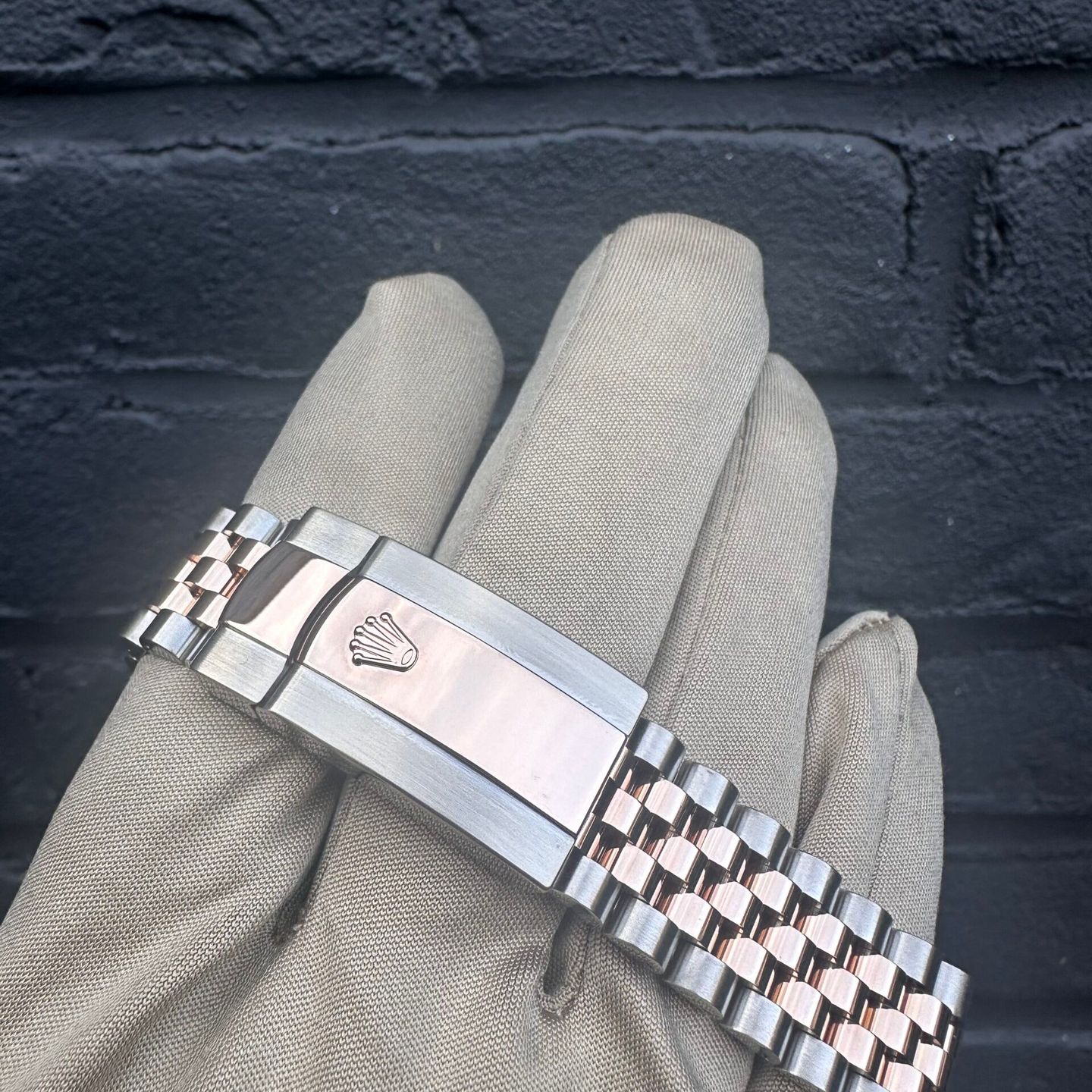 Rolex Datejust 36 126231 - (4/4)