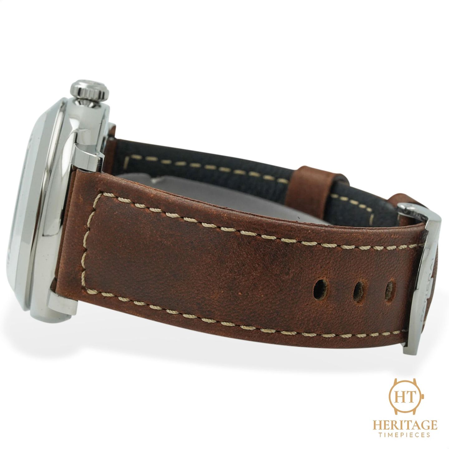 Panerai Radiomir GMT PAM00999 - (4/8)