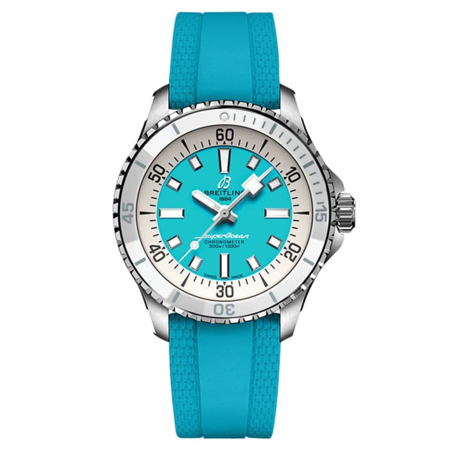 Breitling Superocean A17377211C1S1 - (1/1)
