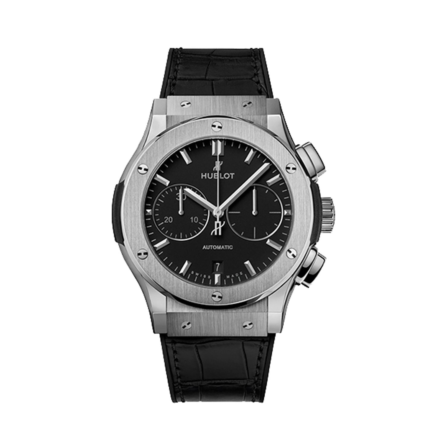Hublot Classic Fusion Chronograph 521.NX.1171.LR - (1/1)