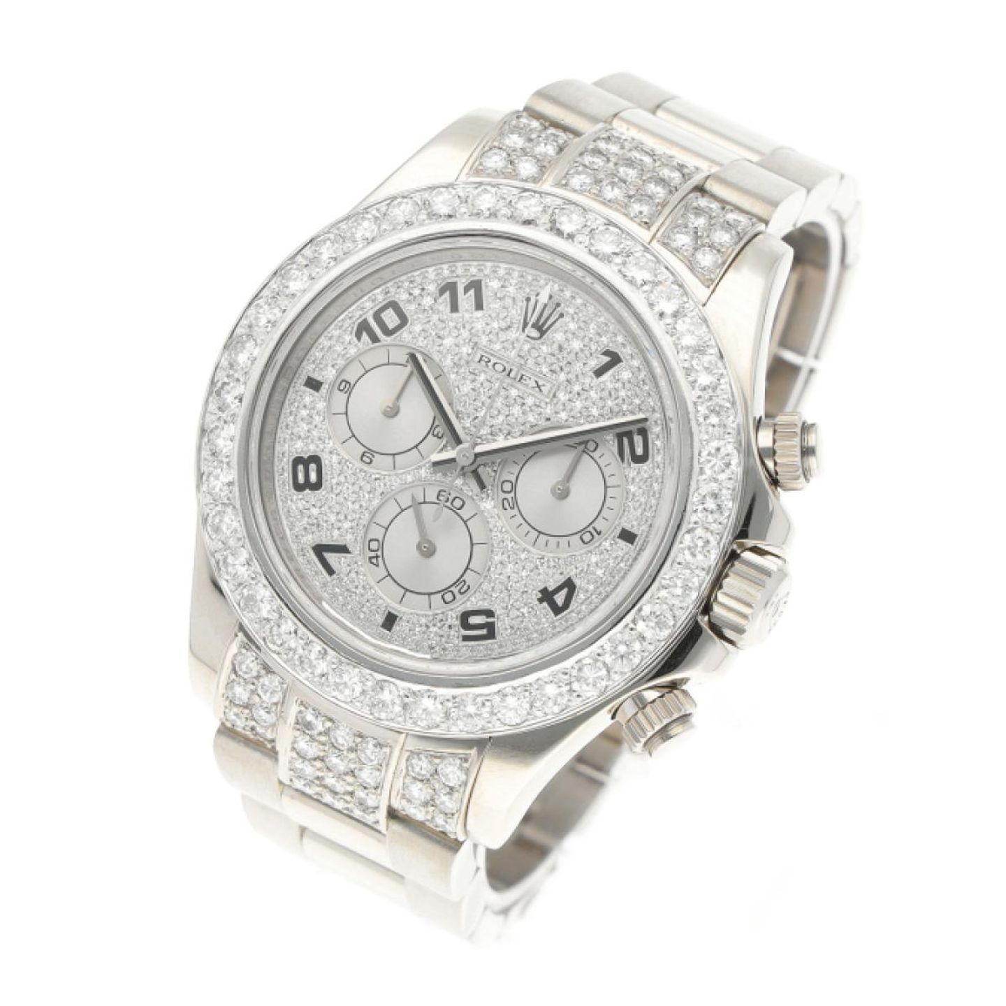 Rolex Daytona 116509 - (2/8)