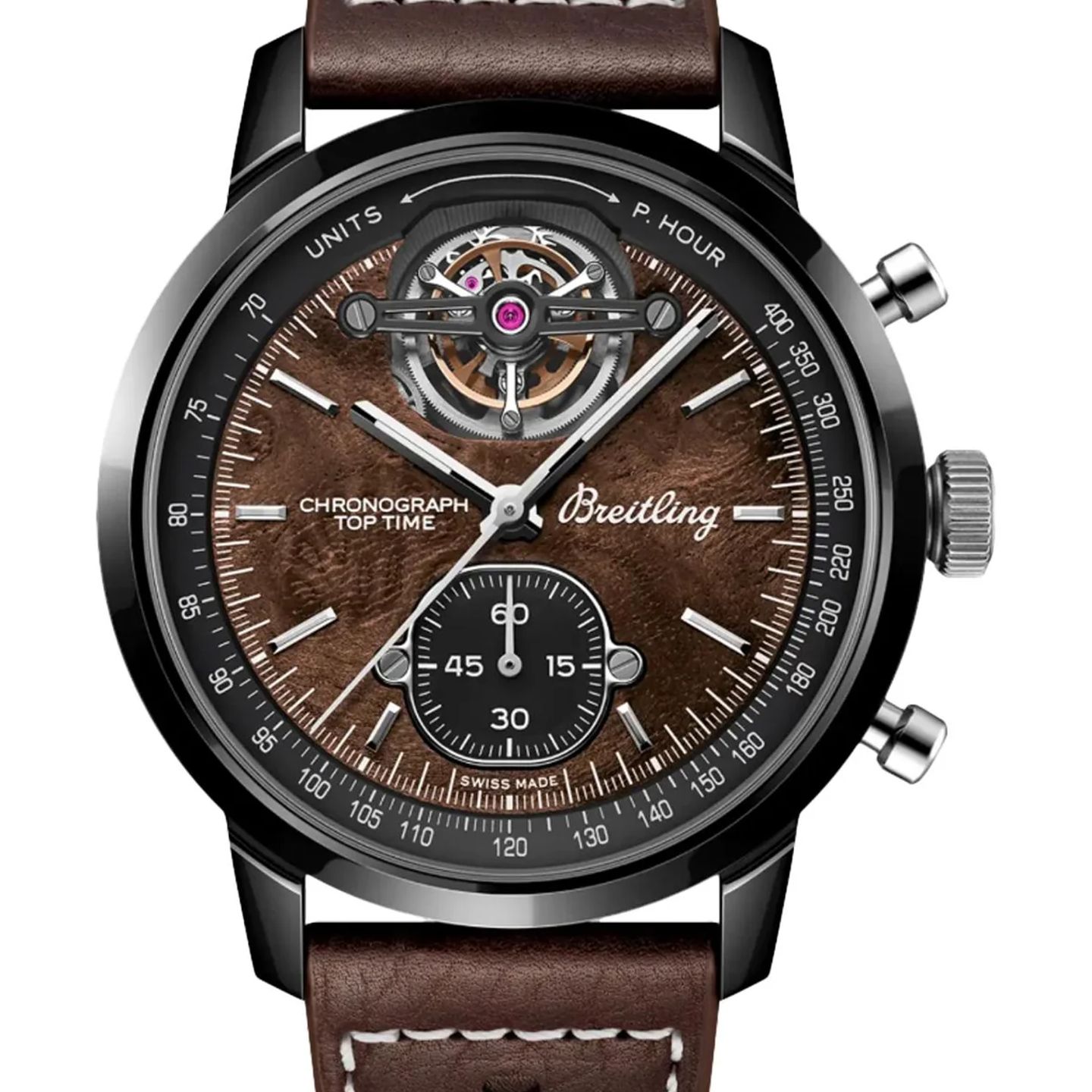 Breitling Top Time SB21252A1Q1X1 - (1/1)