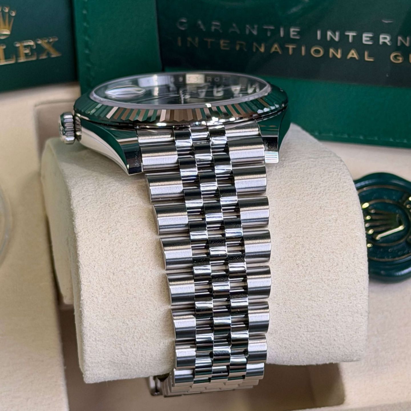 Rolex Datejust 41 126334 - (6/7)