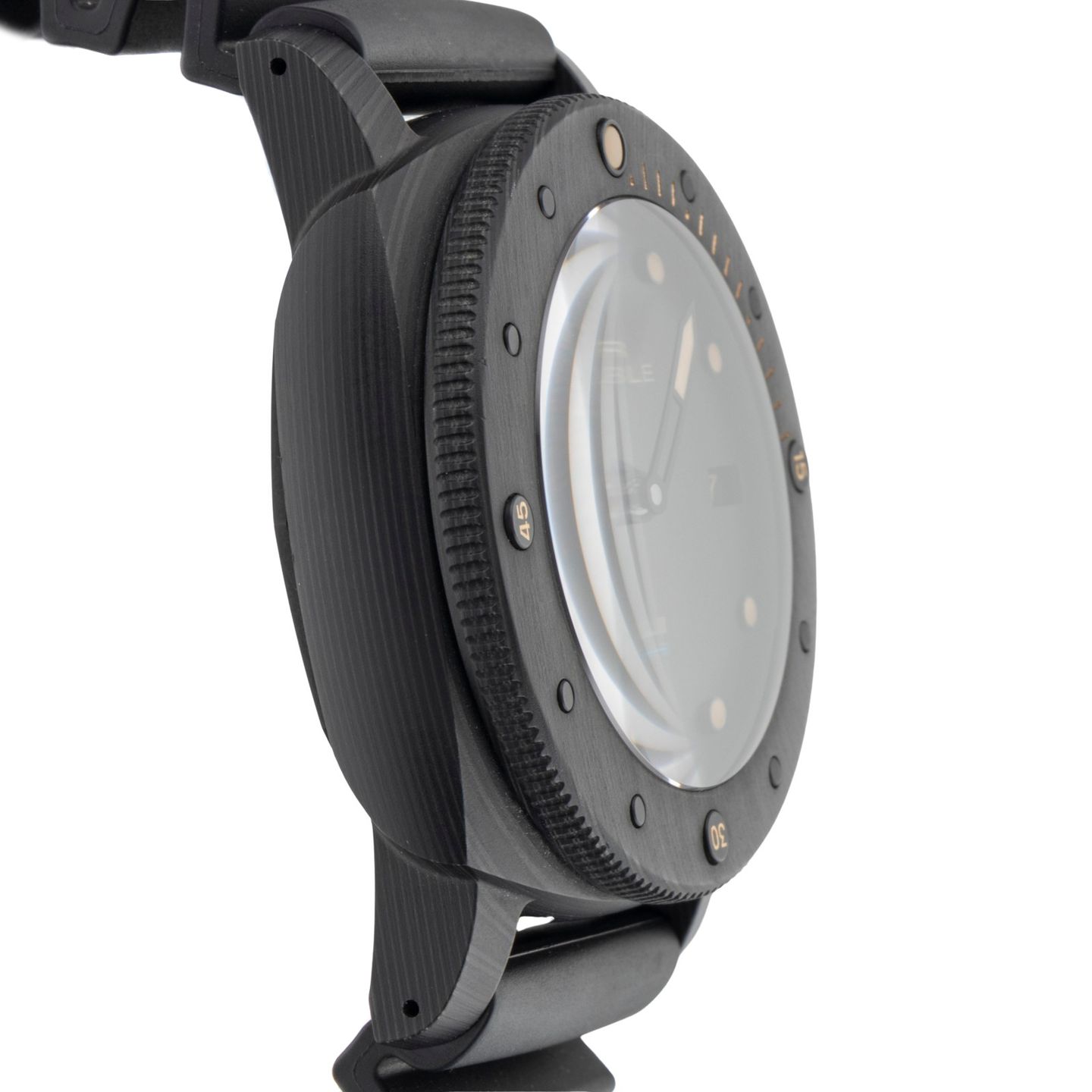 Panerai Luminor Submersible 1950 3 Days Automatic PAM00616 - (7/8)