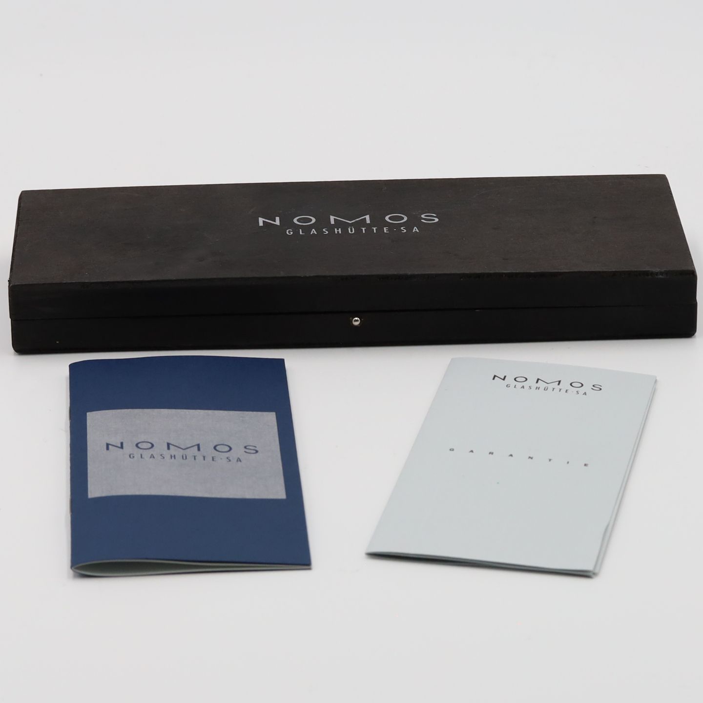 NOMOS Tangente 101 - (8/8)