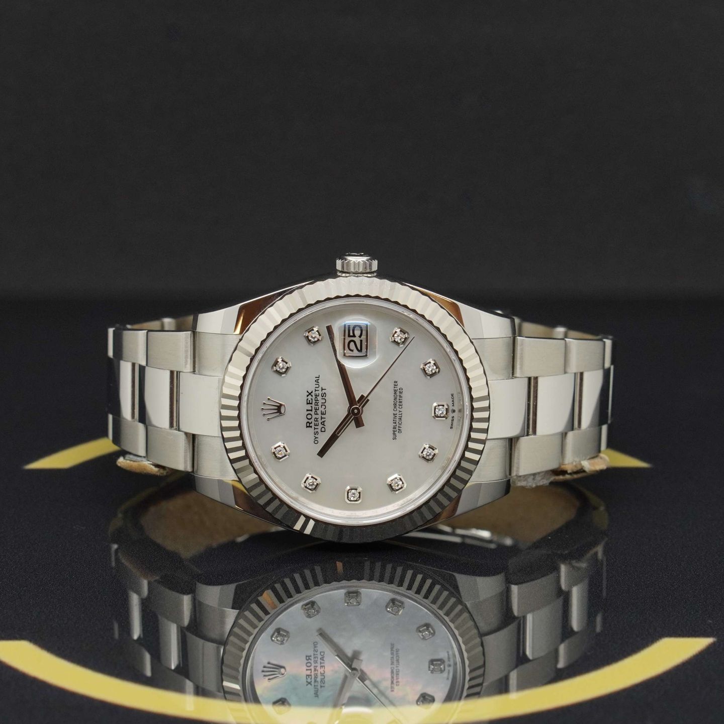 Rolex Datejust 41 126334 - (4/7)