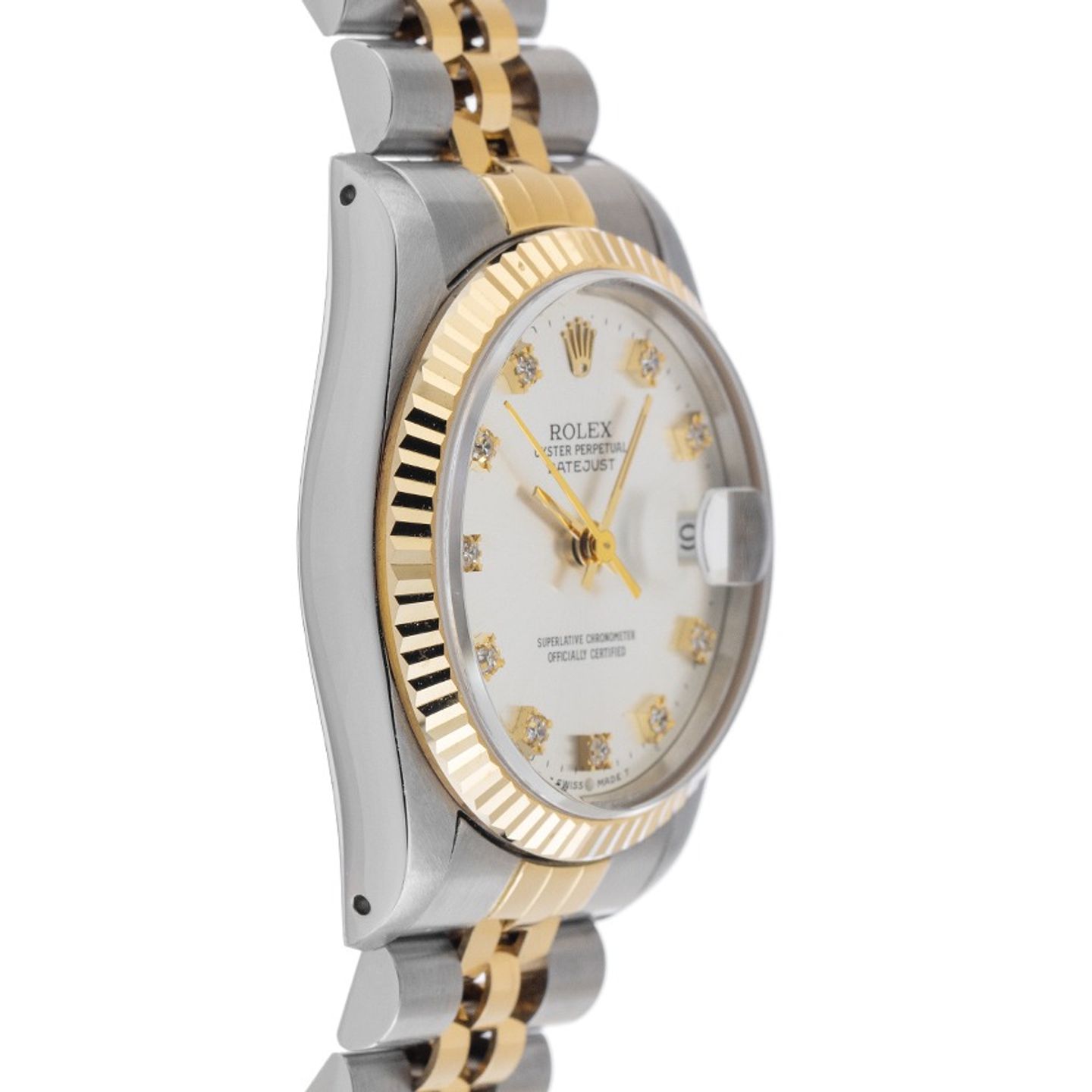 Rolex Datejust 31 68273 - (4/6)