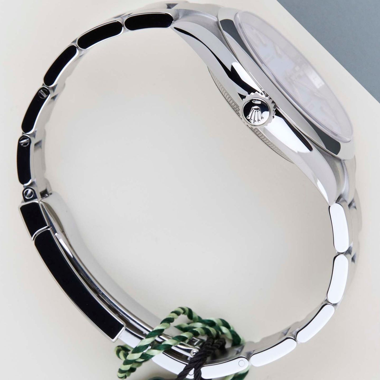 Rolex Oyster Perpetual 41 134300 - (7/8)