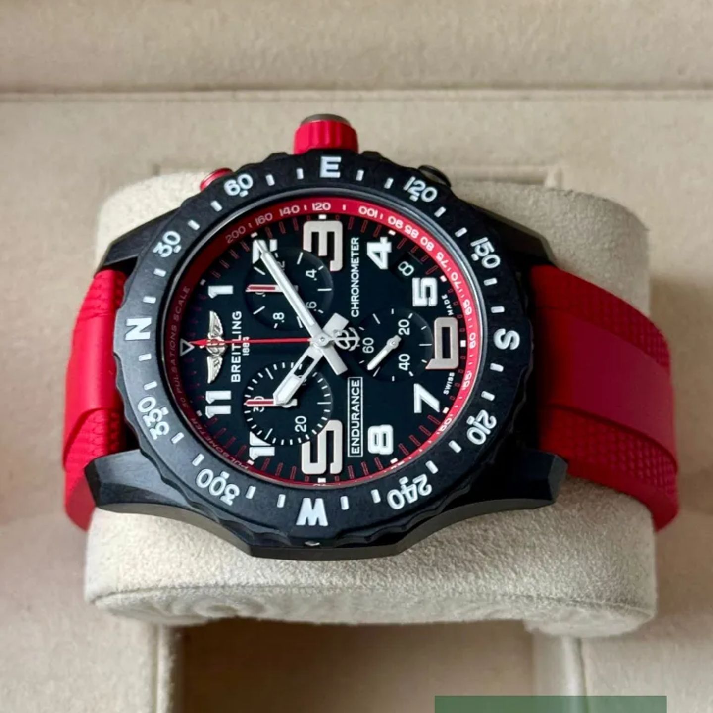 Breitling Endurance Pro X823105D1B1S1 - (5/7)
