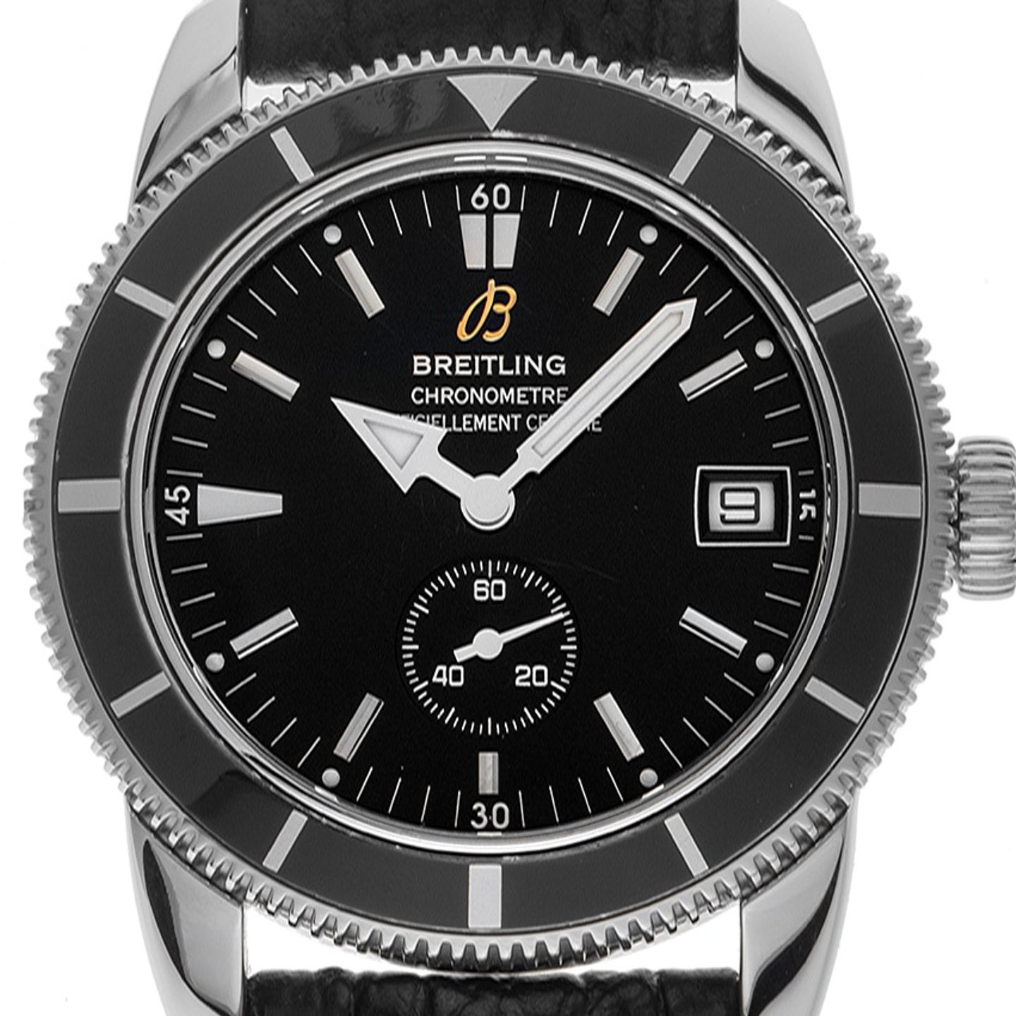 Breitling Superocean Heritage A37320 - (1/8)