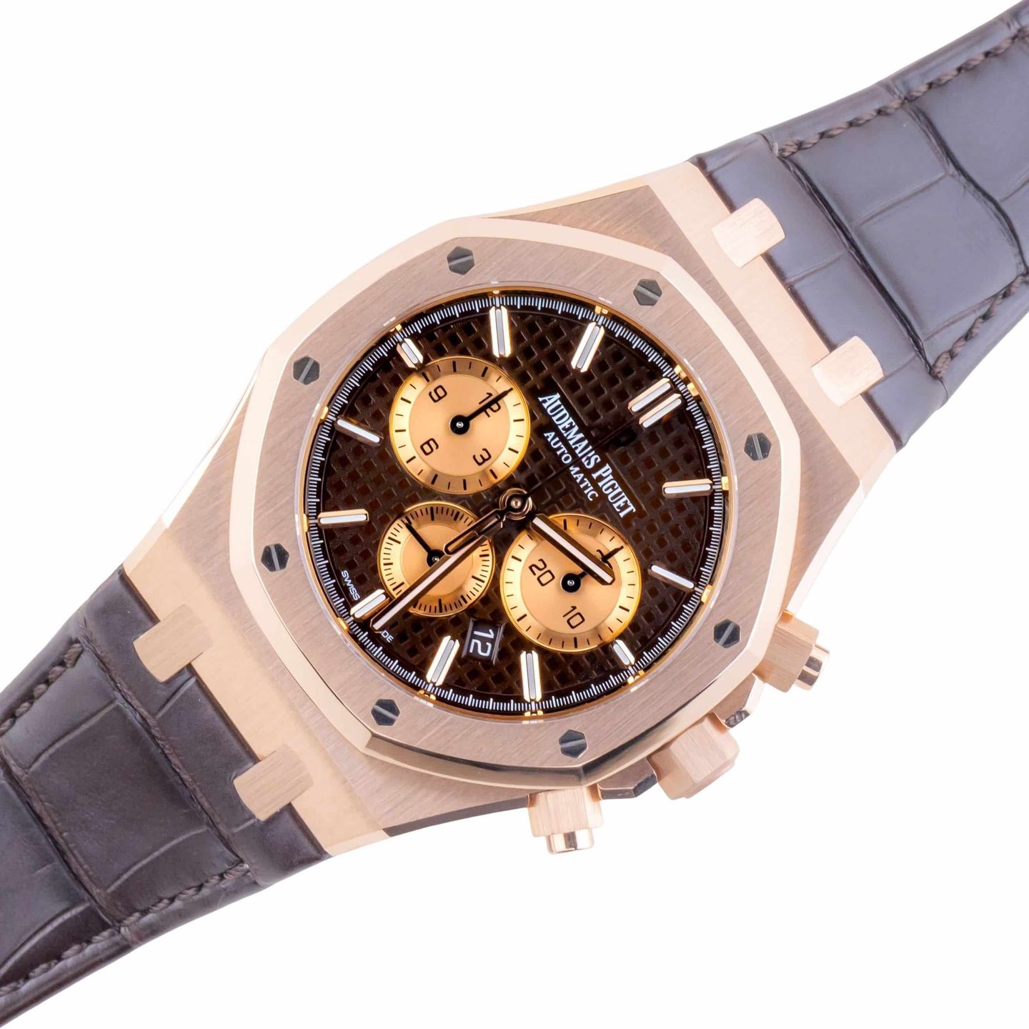 Audemars Piguet Royal Oak Chronograph 26331OR - (1/8)