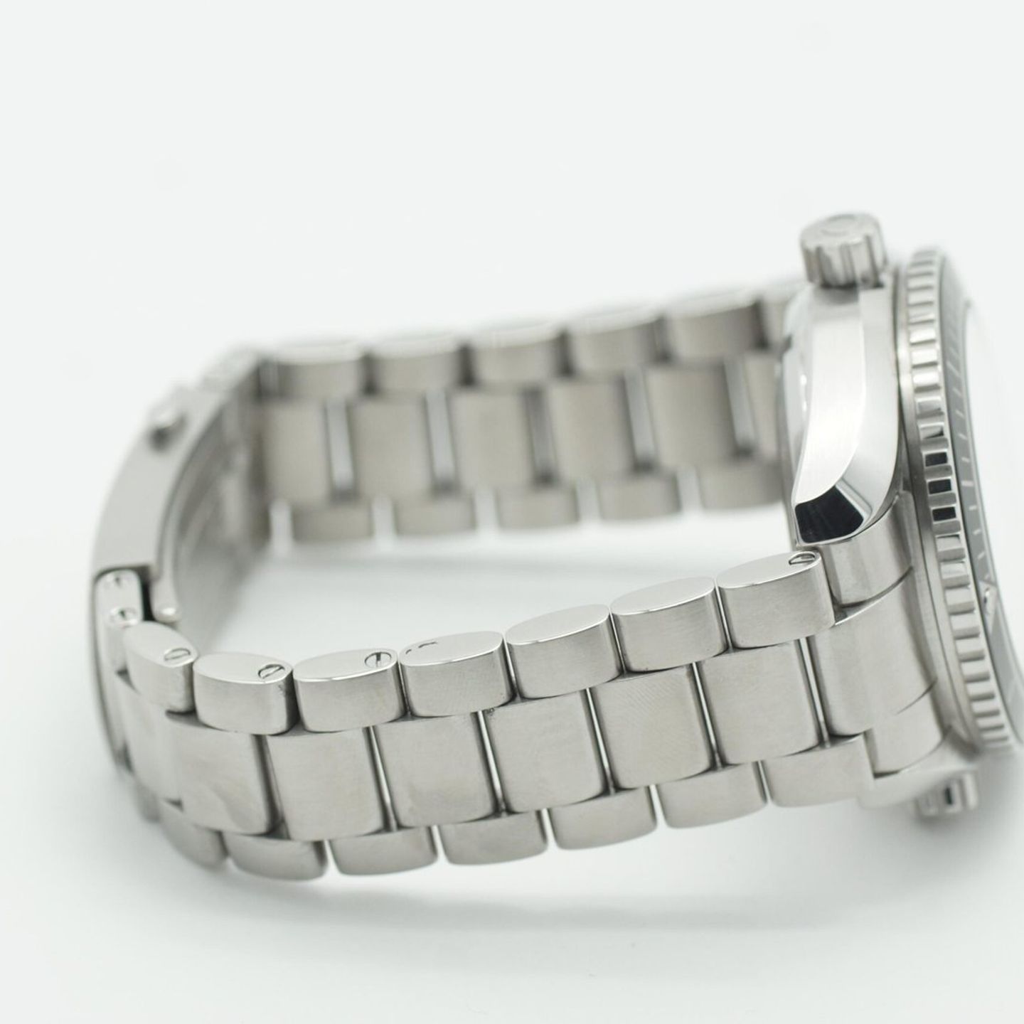 Omega Seamaster Planet Ocean 232.30.42.21.01.001 - (7/8)