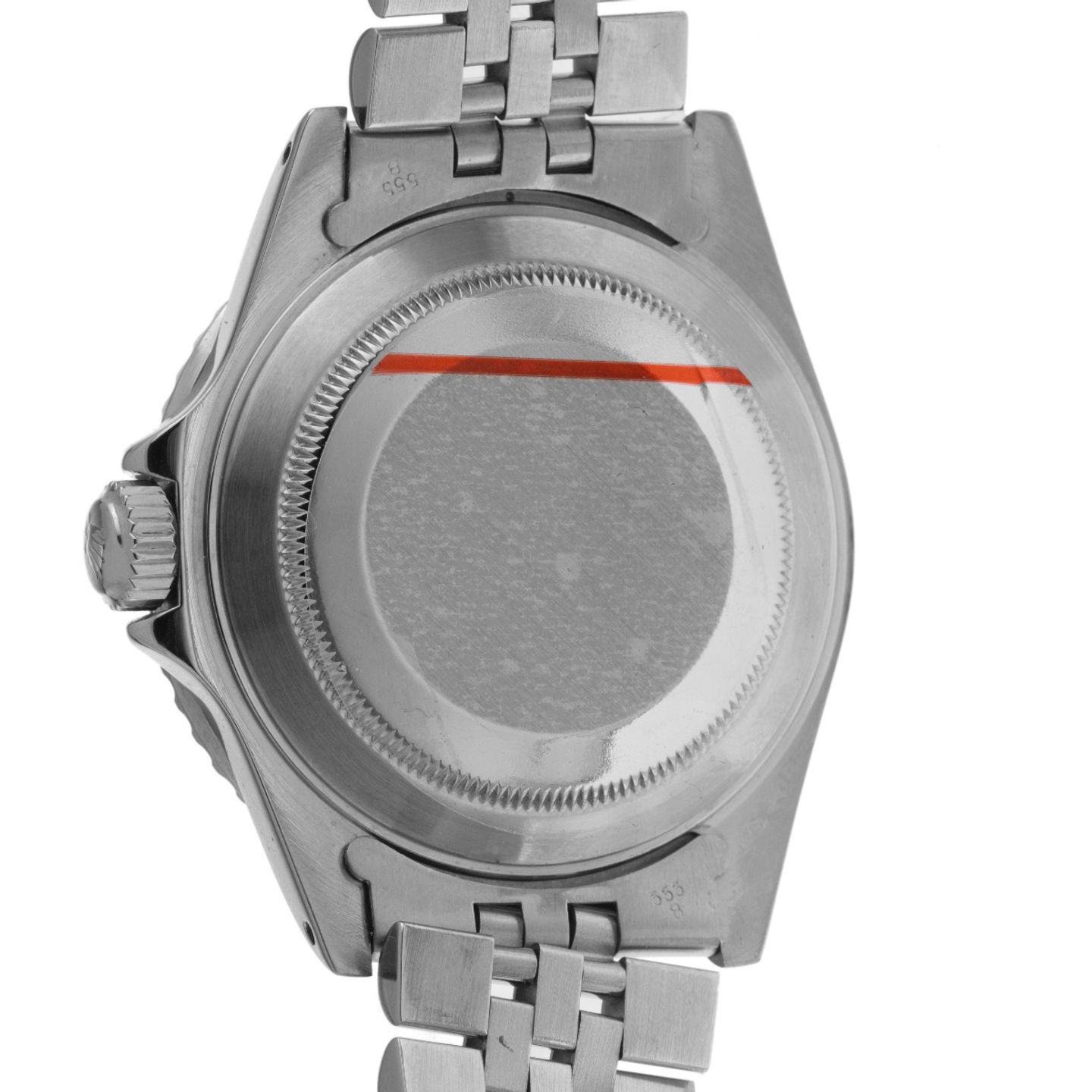 Rolex Submariner Date 16610 - (6/8)