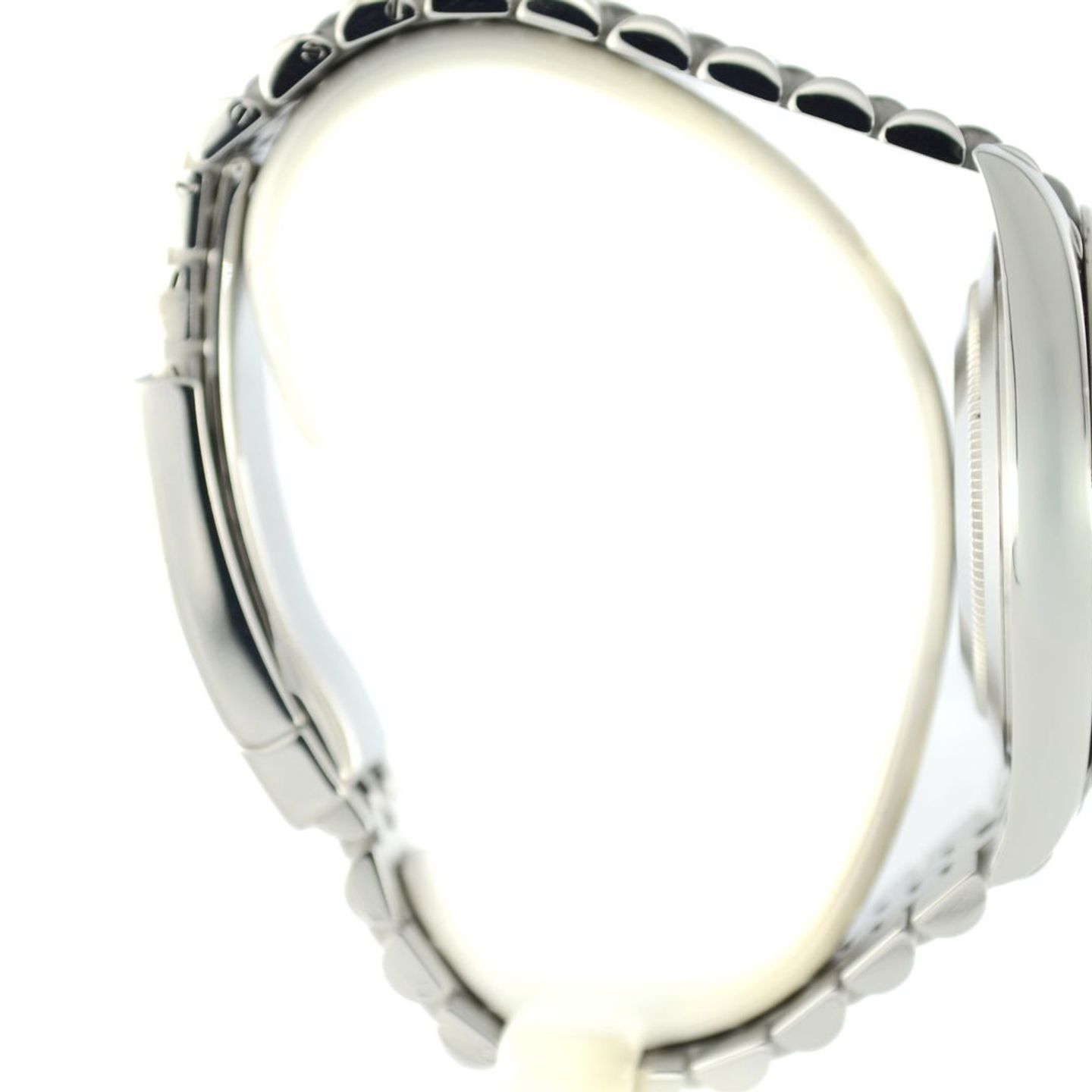 Rolex Datejust 41 126334 (2022) - 41 mm Steel case (5/7)