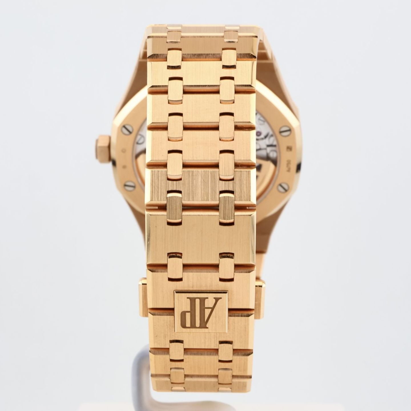 Audemars Piguet Royal Oak Selfwinding 15510OR.OO.1320OR.03 - (12/16)