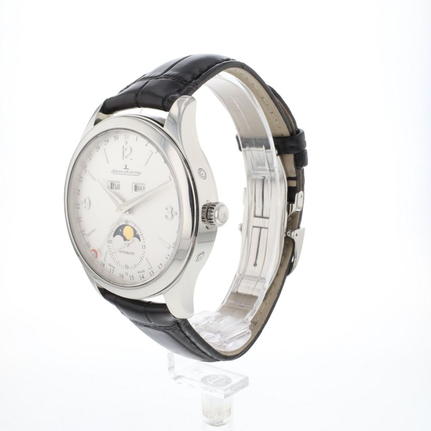 Jaeger-LeCoultre Master Calendar Q1558420 - (2/6)