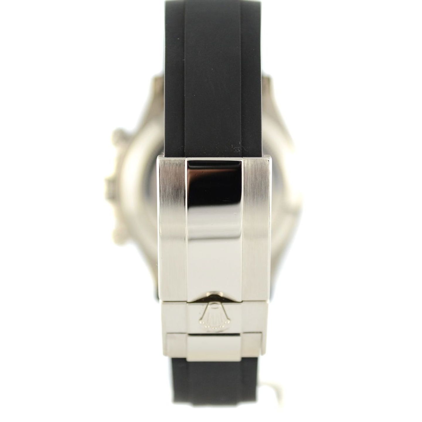 Rolex Daytona 116519LN (2019) - 40 mm White Gold case (4/7)