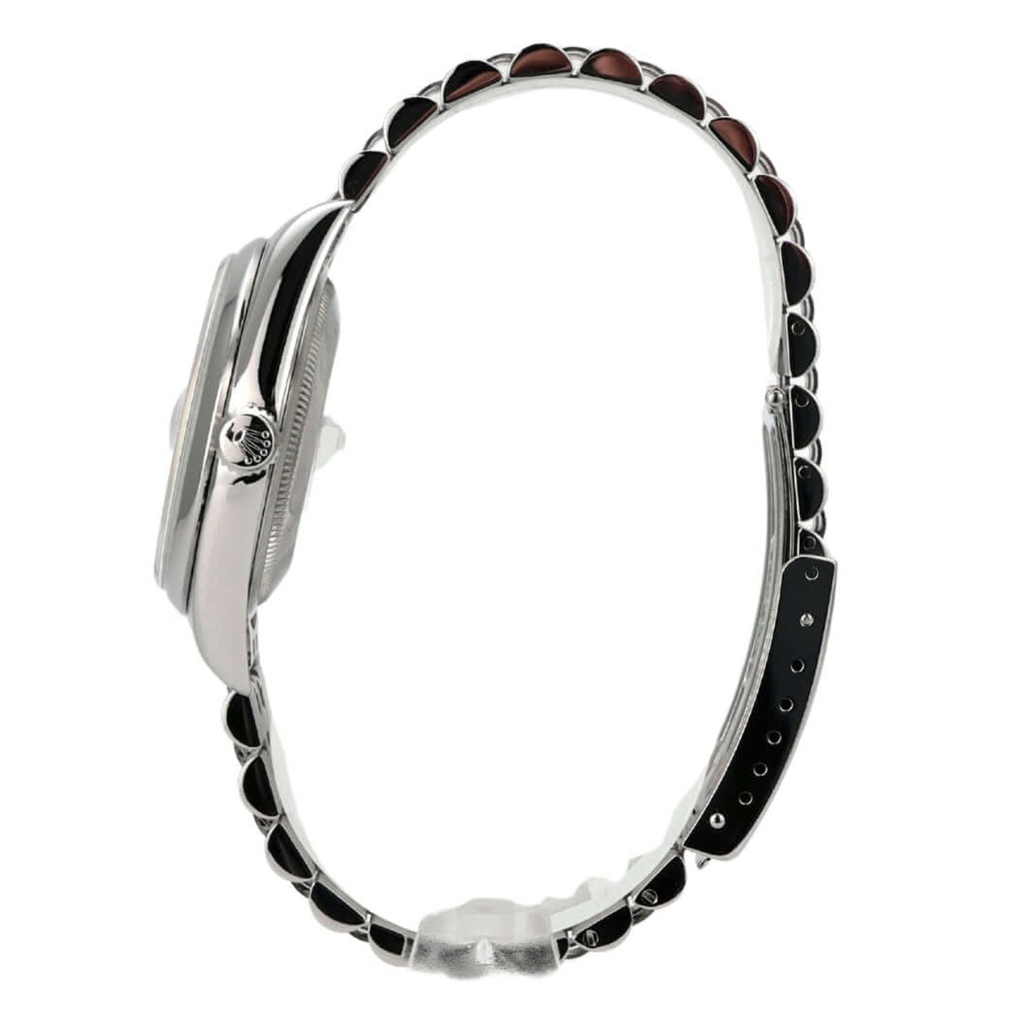 Rolex Datejust 36 16200 (2000) - 36 mm Steel case (5/8)