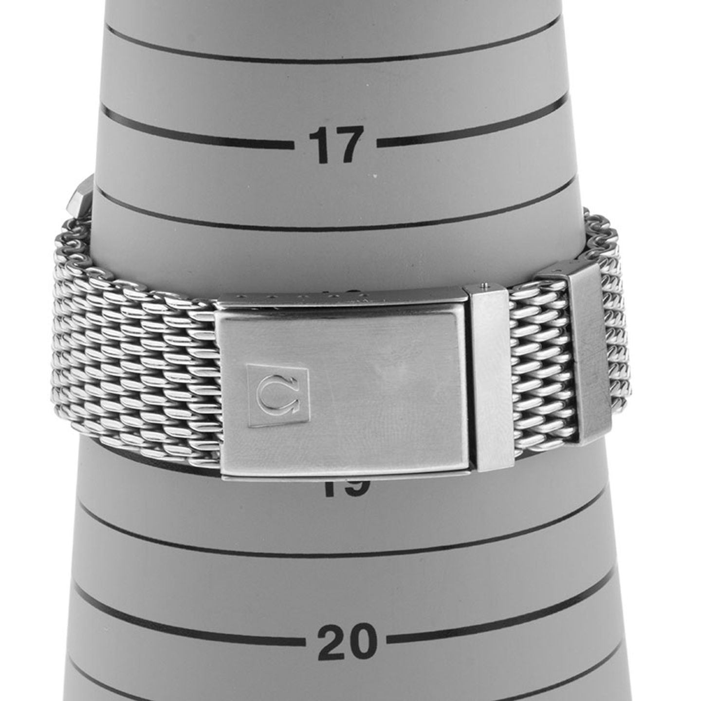 Omega Seamaster 300 166.0324 (1972) - Zwart wijzerplaat 42mm Staal (8/8)