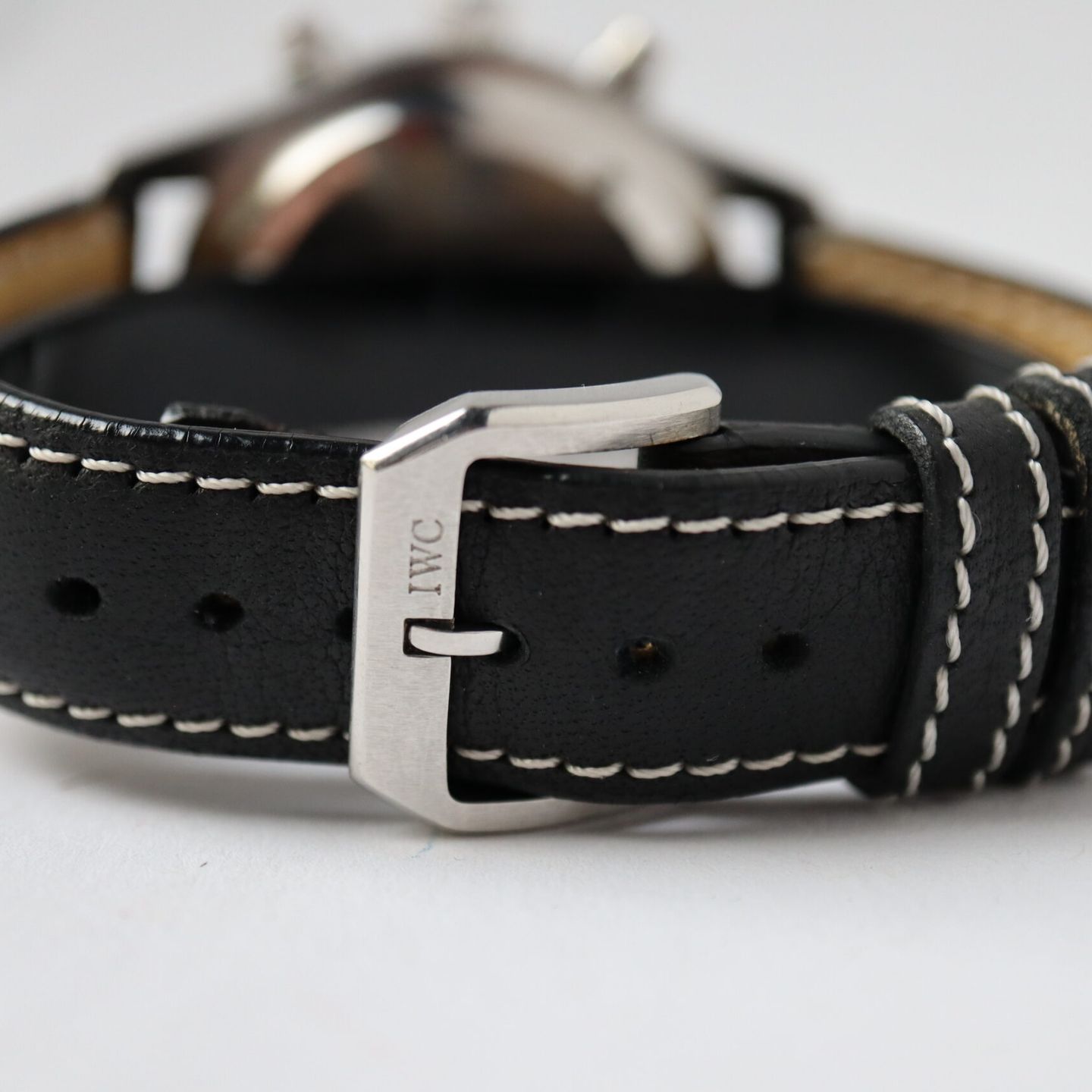 IWC Pilot Chronograph IW371701 - (5/8)