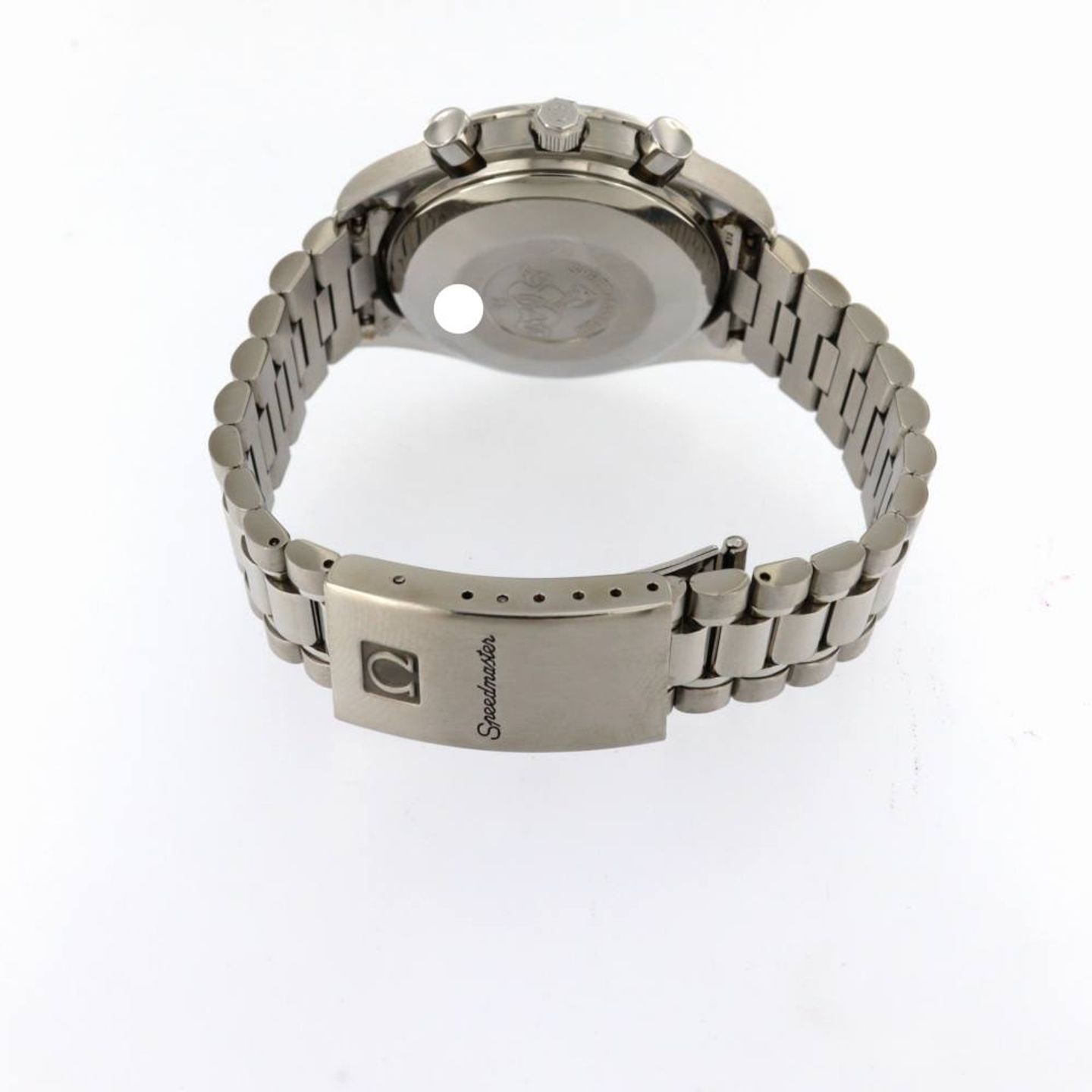 Omega Speedmaster Date 3511.50 - (4/4)