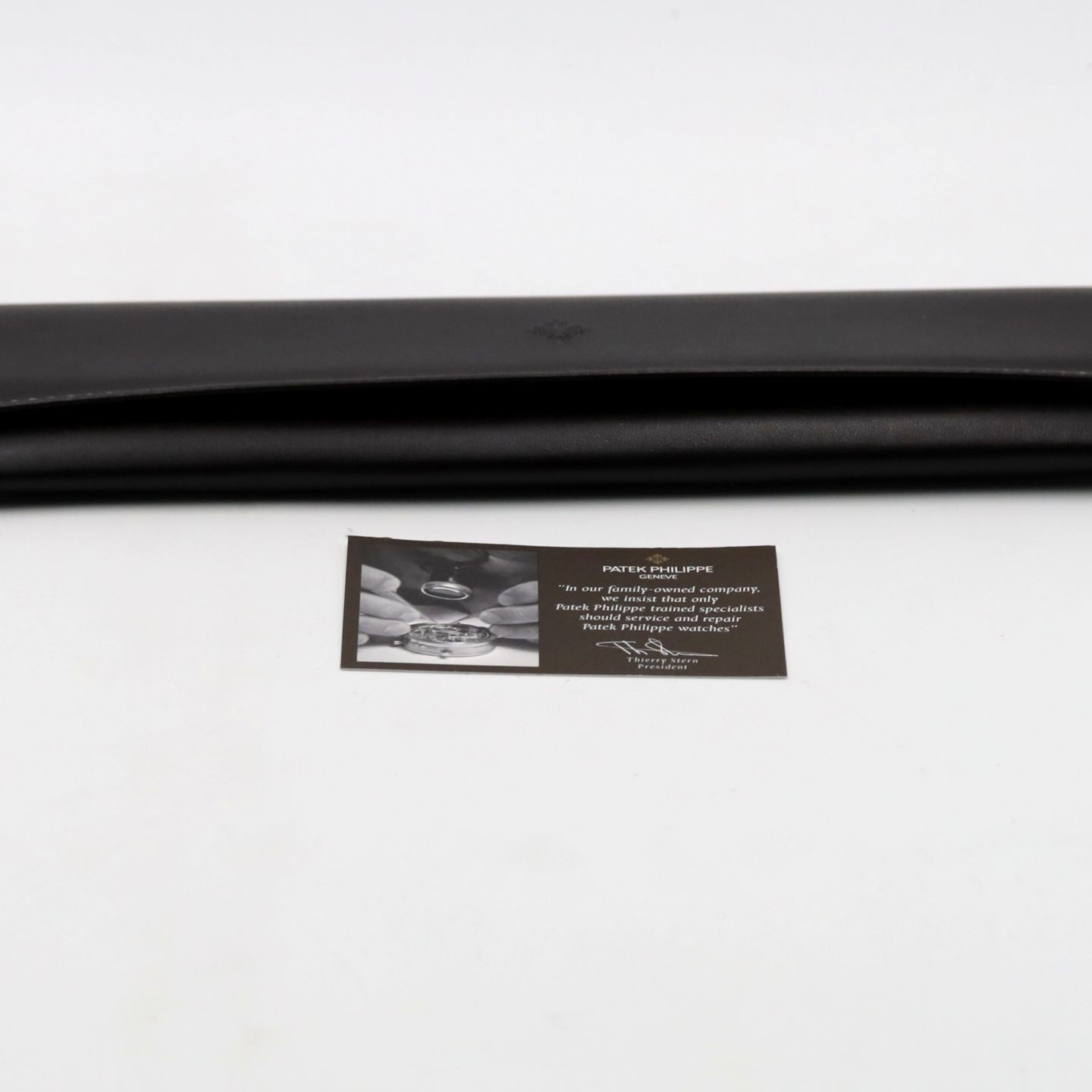 Patek Philippe Gondolo 5124 (2010) - (8/8)