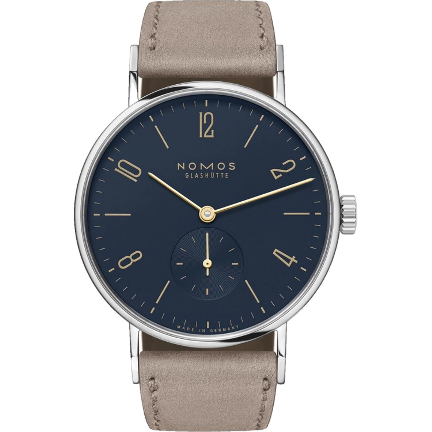 NOMOS Tangente 133 - (1/1)