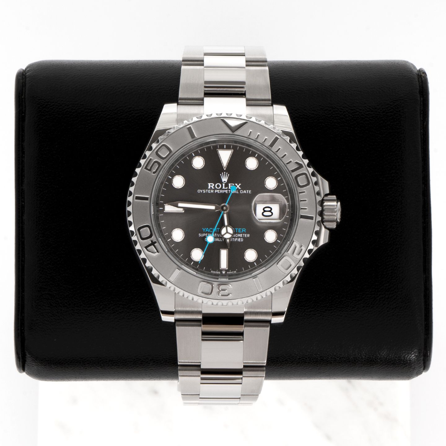 Rolex Yacht-Master 40 126622 - (1/6)