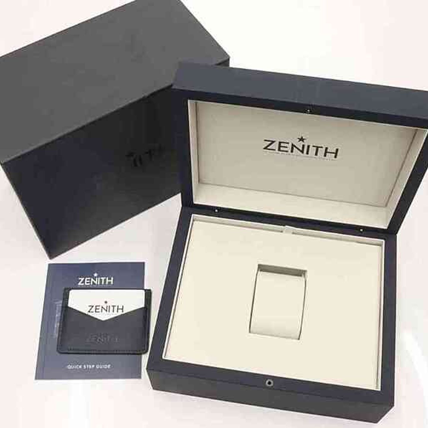 Zenith Chronomaster Sport 03.3106.3600/55.M3100 - (4/4)