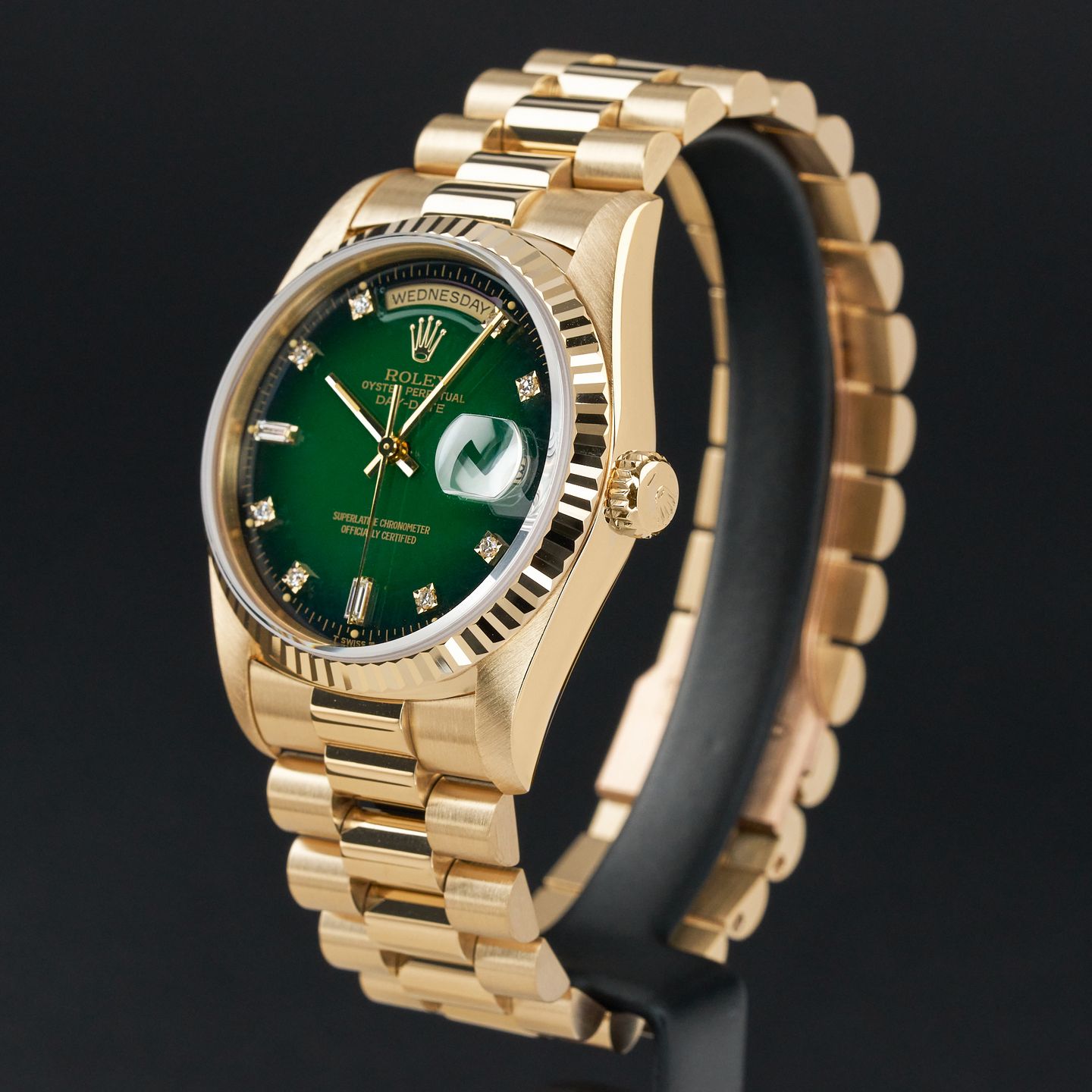 Rolex Day-Date 36 18238 - (4/8)
