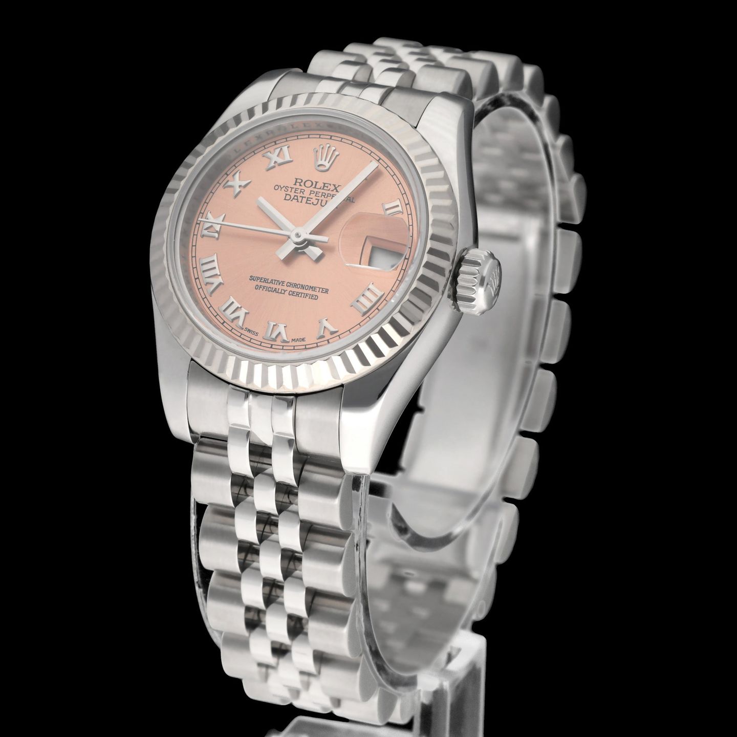 Rolex Lady-Datejust 179174 - (2/8)