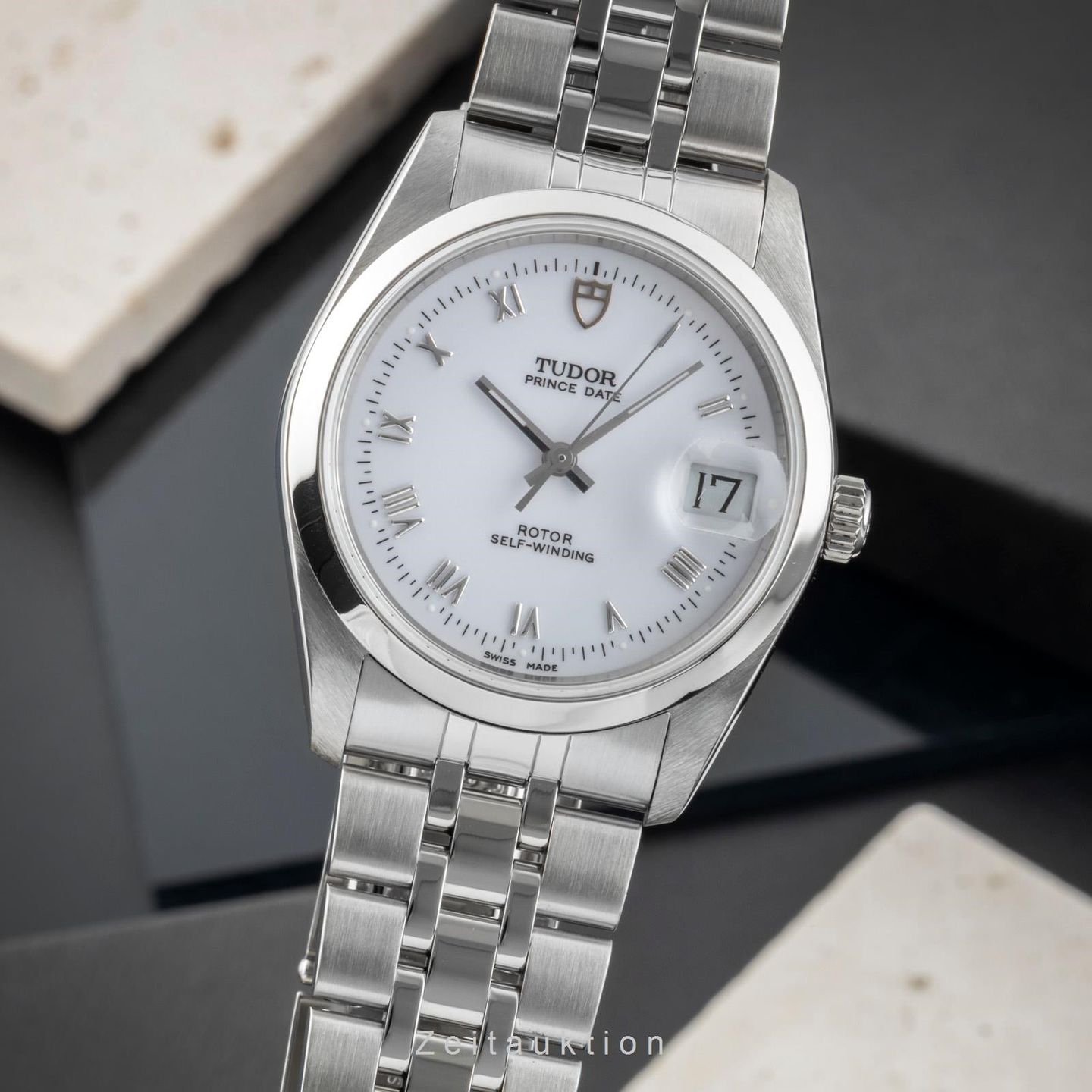 Tudor Prince Date 74000N - (1/8)