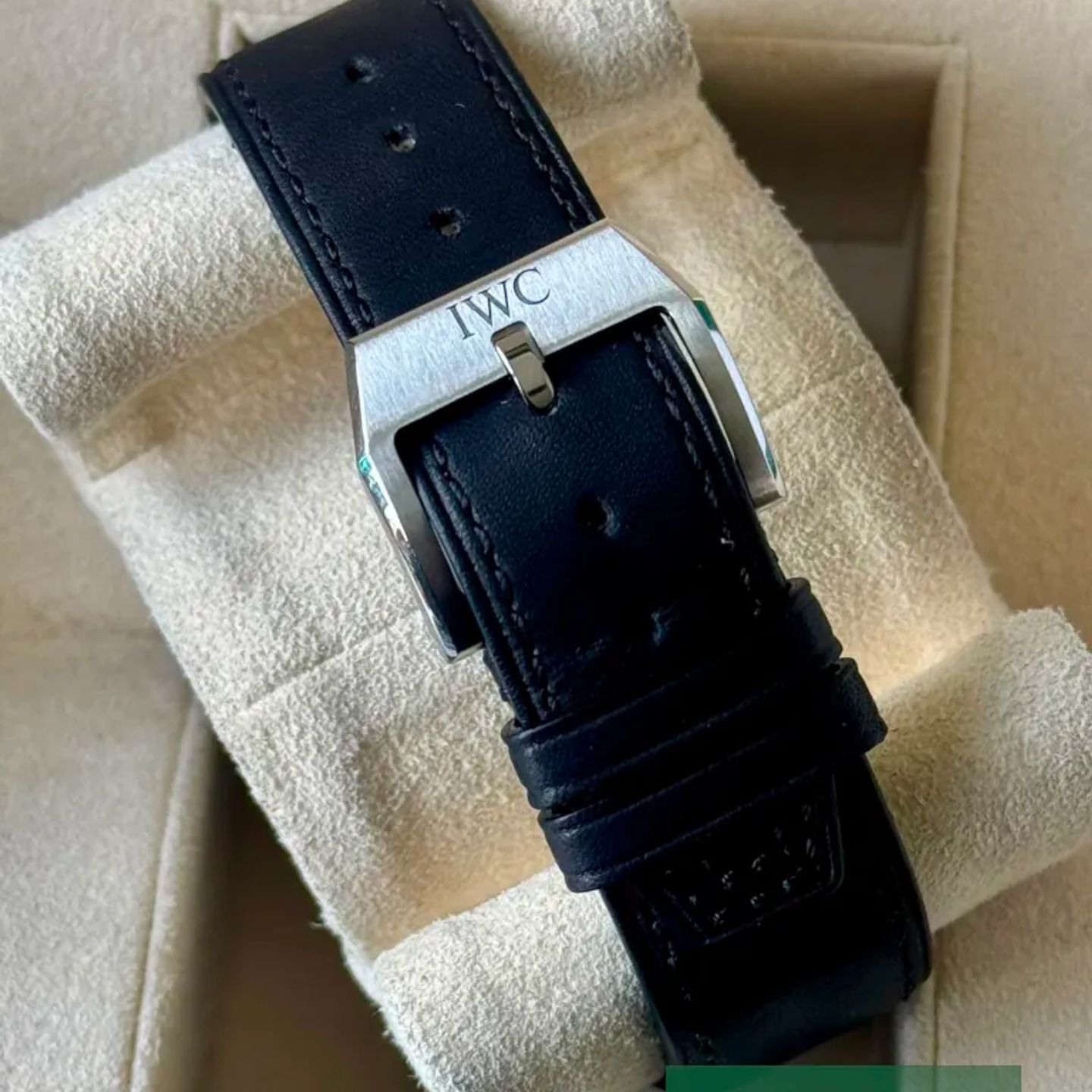 IWC Pilot Chronograph IW378001 - (6/7)