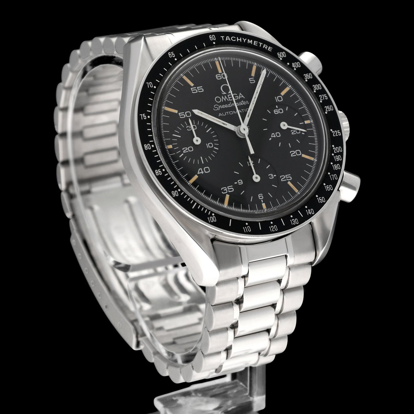 Omega Speedmaster Reduced 3510.50.00 - (4/8)