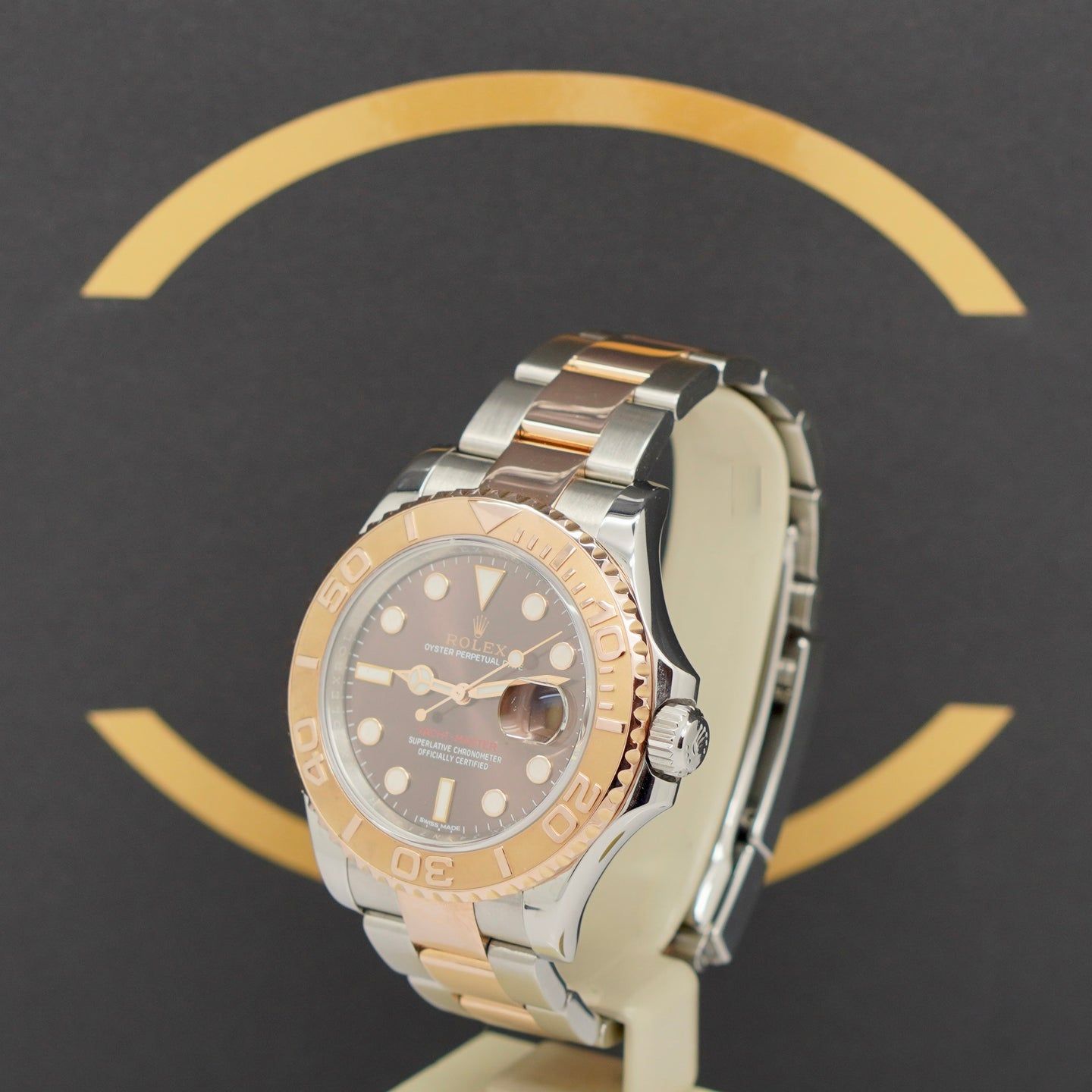 Rolex Yacht-Master 40 116621 - (2/7)