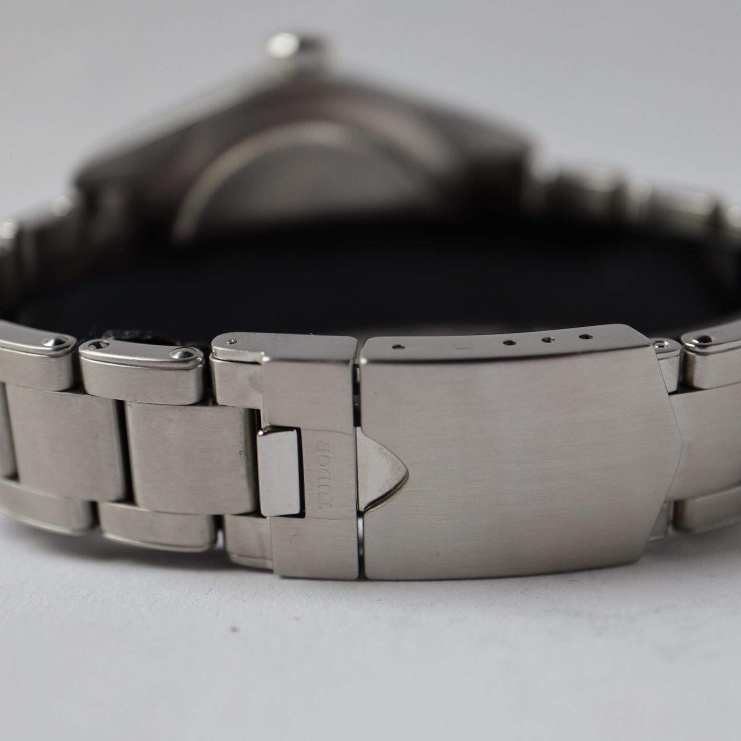 Tudor Black Bay Fifty-Eight 79030B - (5/8)