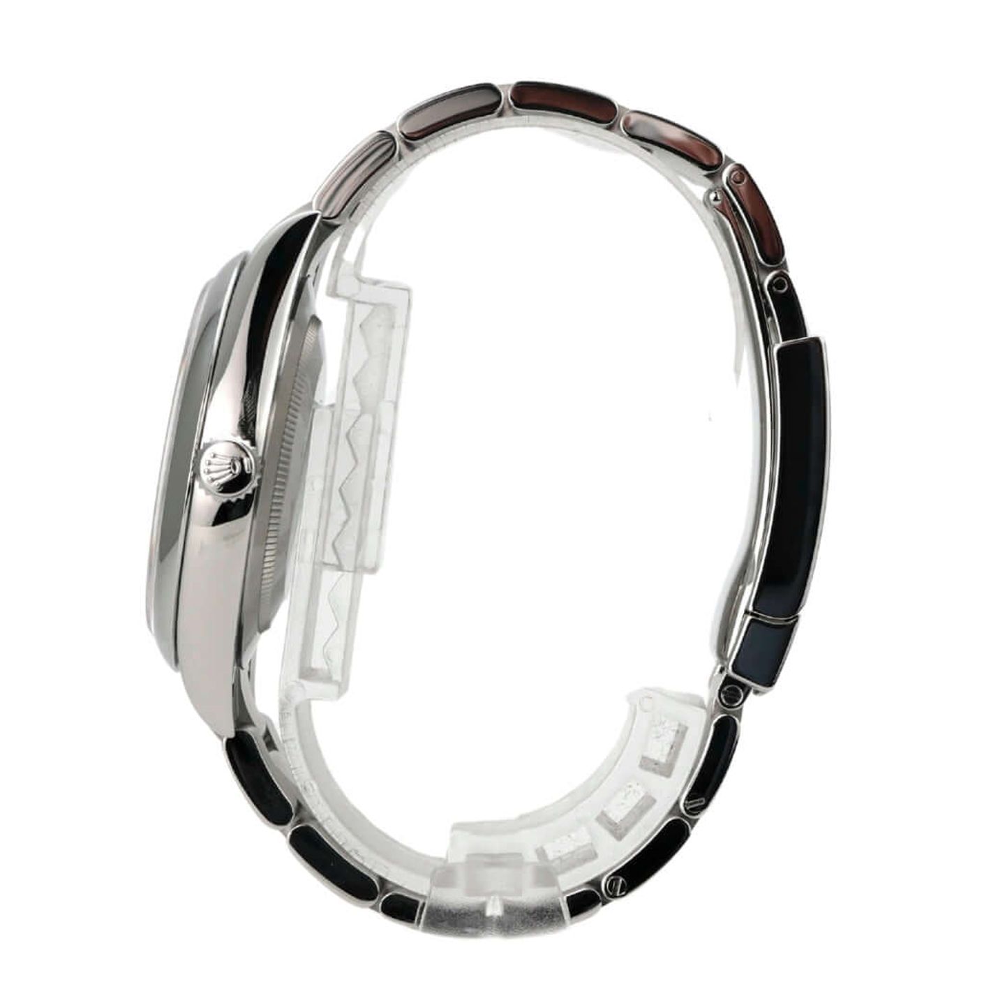 Rolex Oyster Perpetual 41 124300 - (5/8)