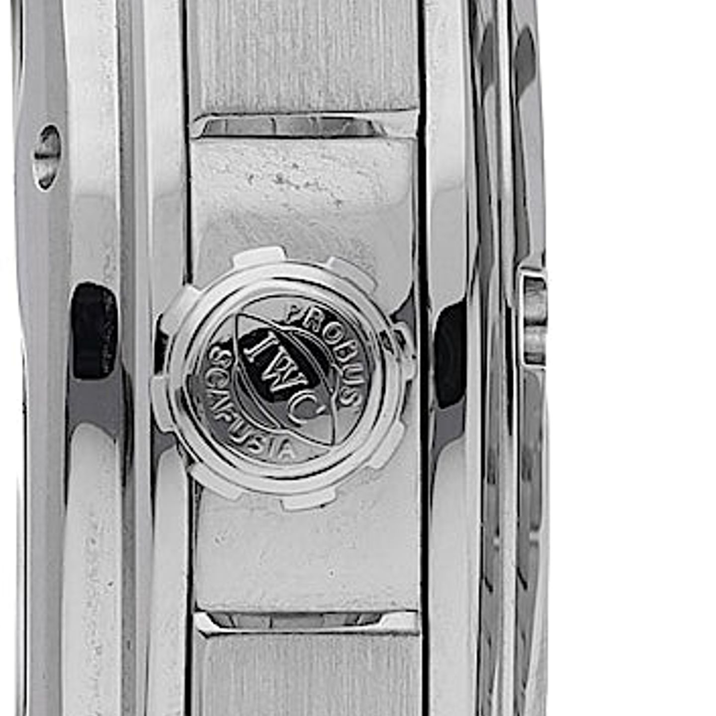 IWC Ingenieur Automatic IW322801 - (4/5)