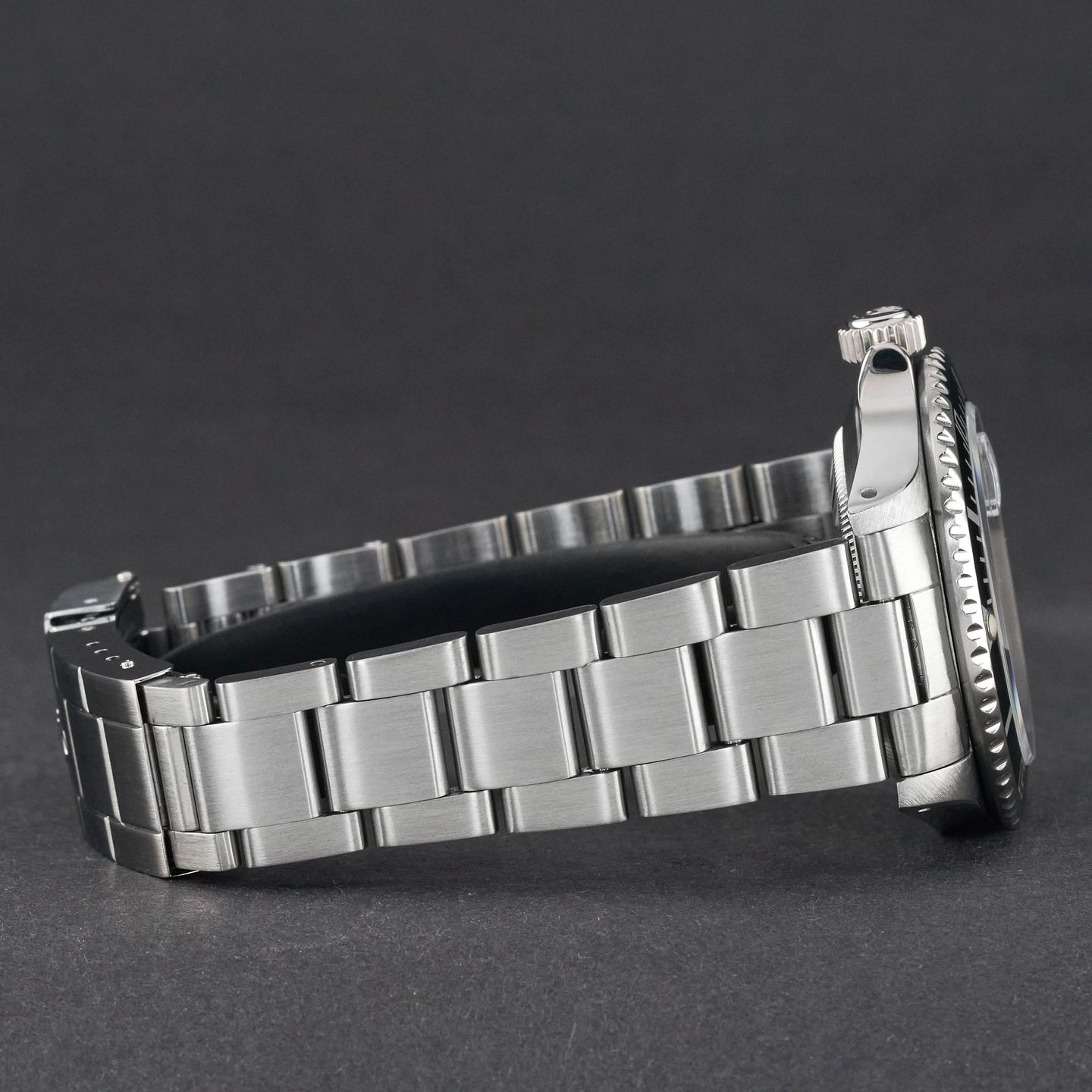 Rolex Submariner Date 16610 - (6/8)